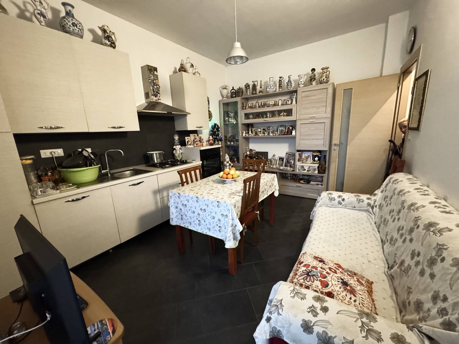 Appartamento in vendita a Torino, Campidoglio