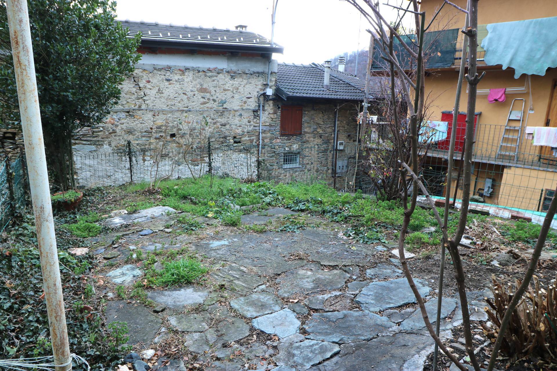 Appartamento in vendita a Rubiana, Tabone