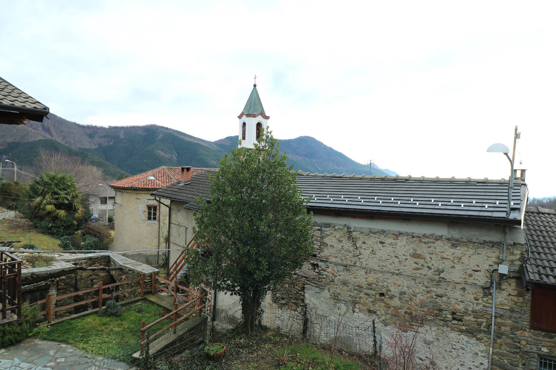 Appartamento in vendita a Rubiana, Tabone