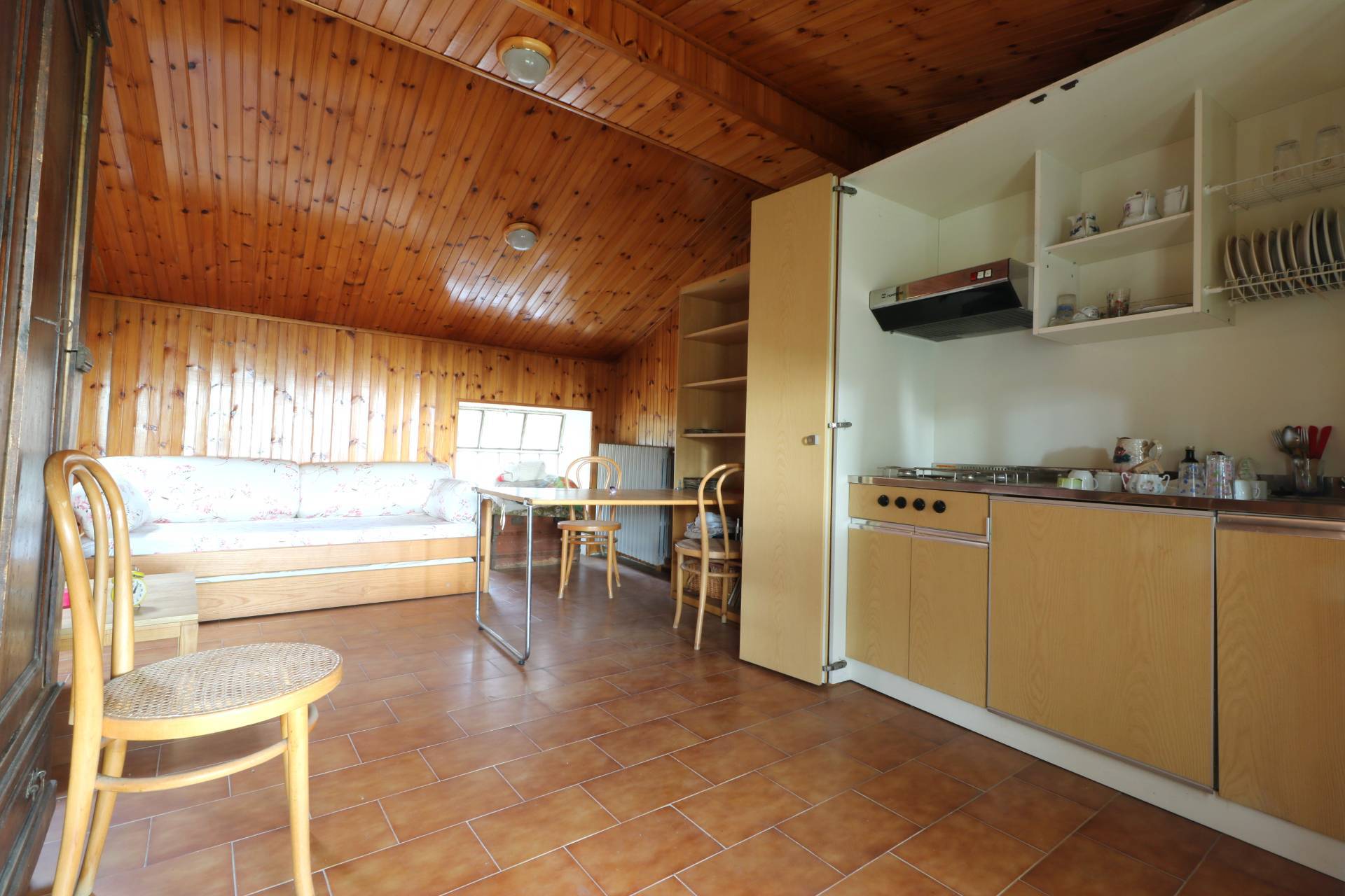 Appartamento in vendita a Rubiana, Tabone