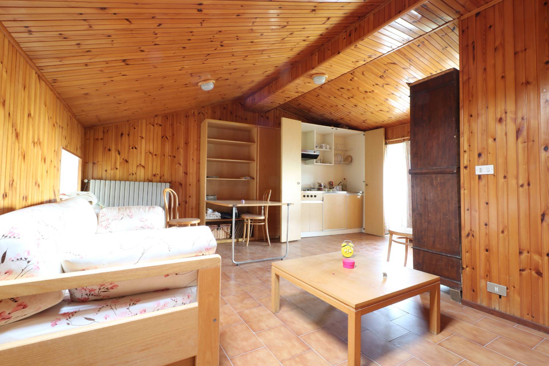 Appartamento in vendita a Rubiana, Tabone