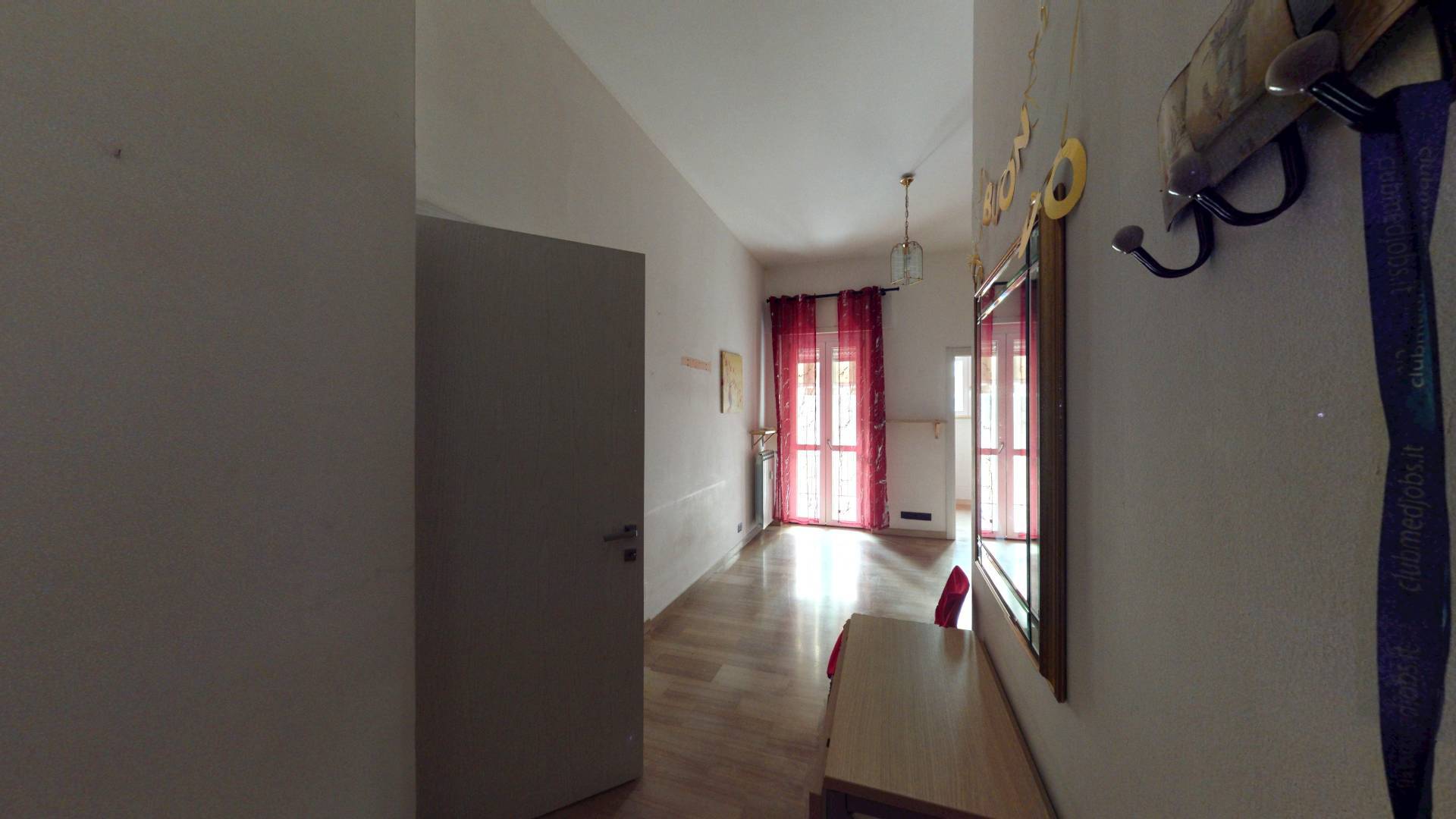 Appartamento in vendita a Torino, Pozzo Strada