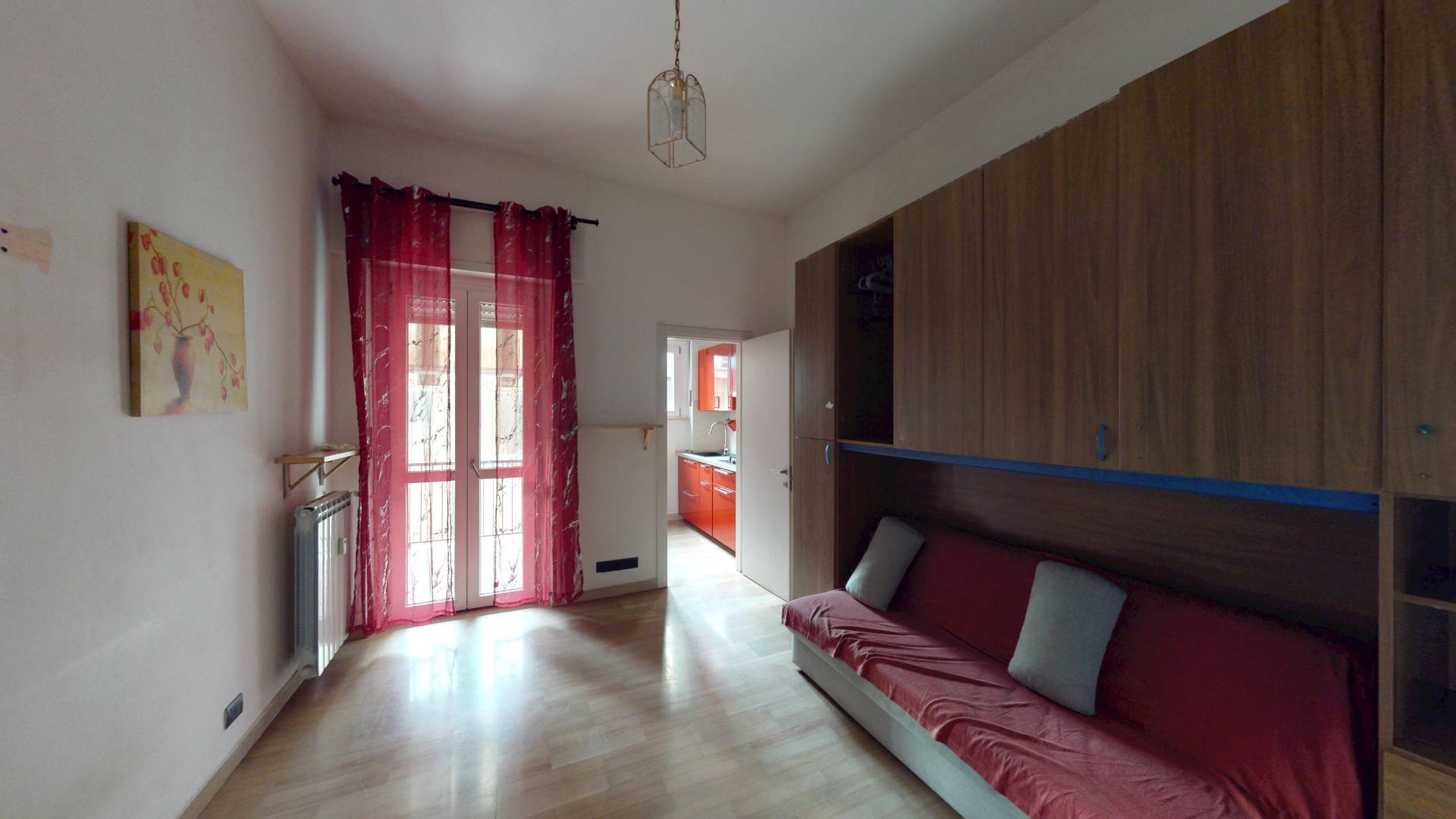 Appartamento in vendita a Torino, Pozzo Strada