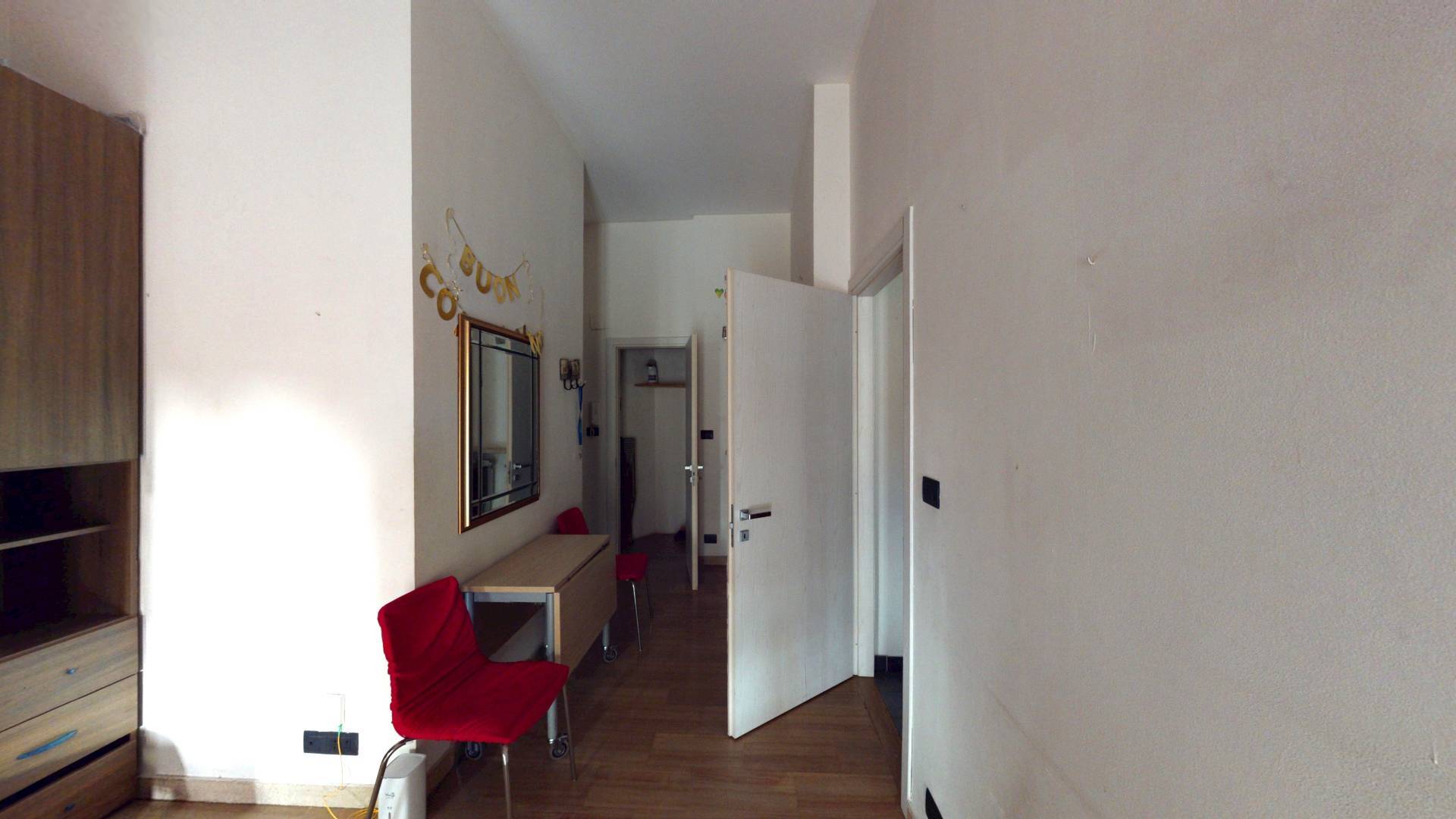 Appartamento in vendita a Torino, Pozzo Strada