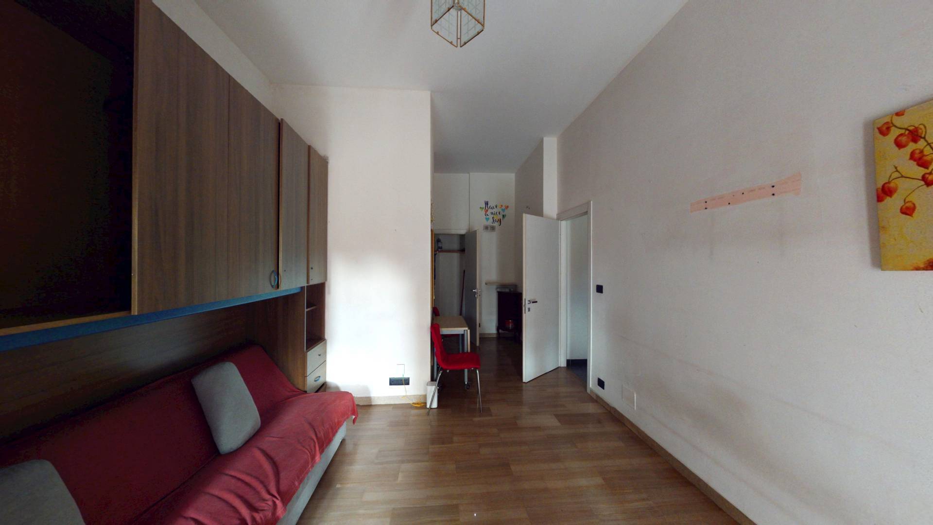 Appartamento in vendita a Torino, Pozzo Strada