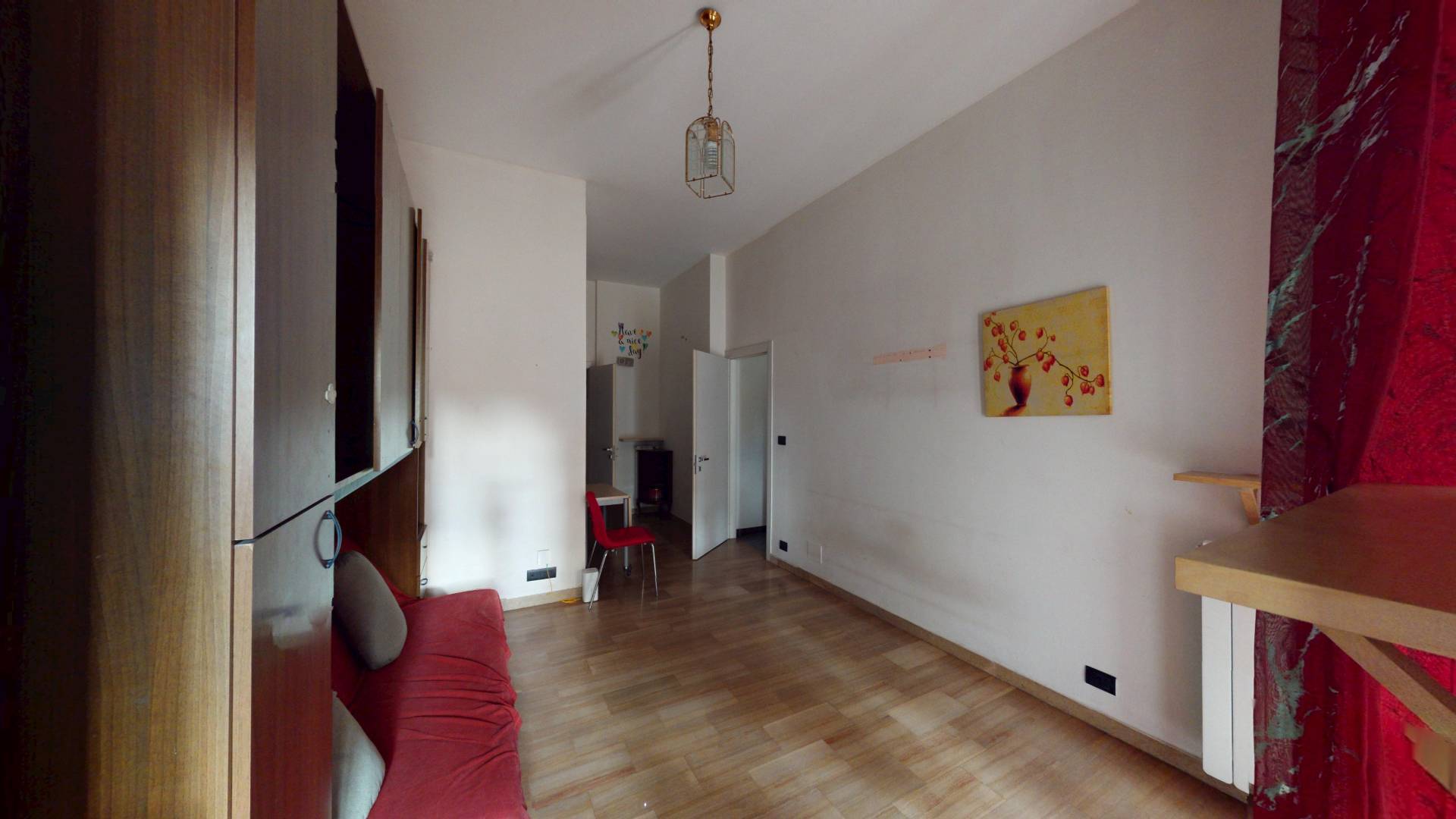 Appartamento in vendita a Torino, Pozzo Strada