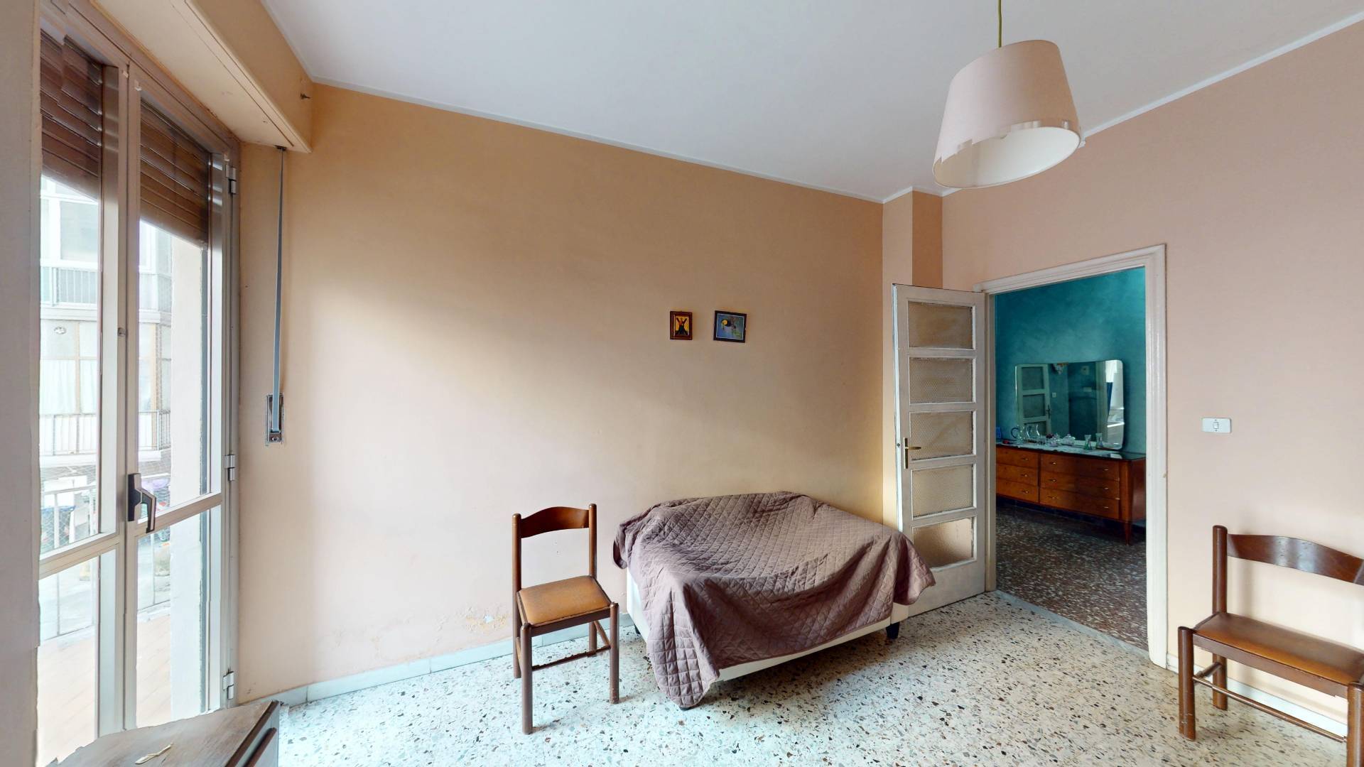 Appartamento in vendita a Torino, Lingotto