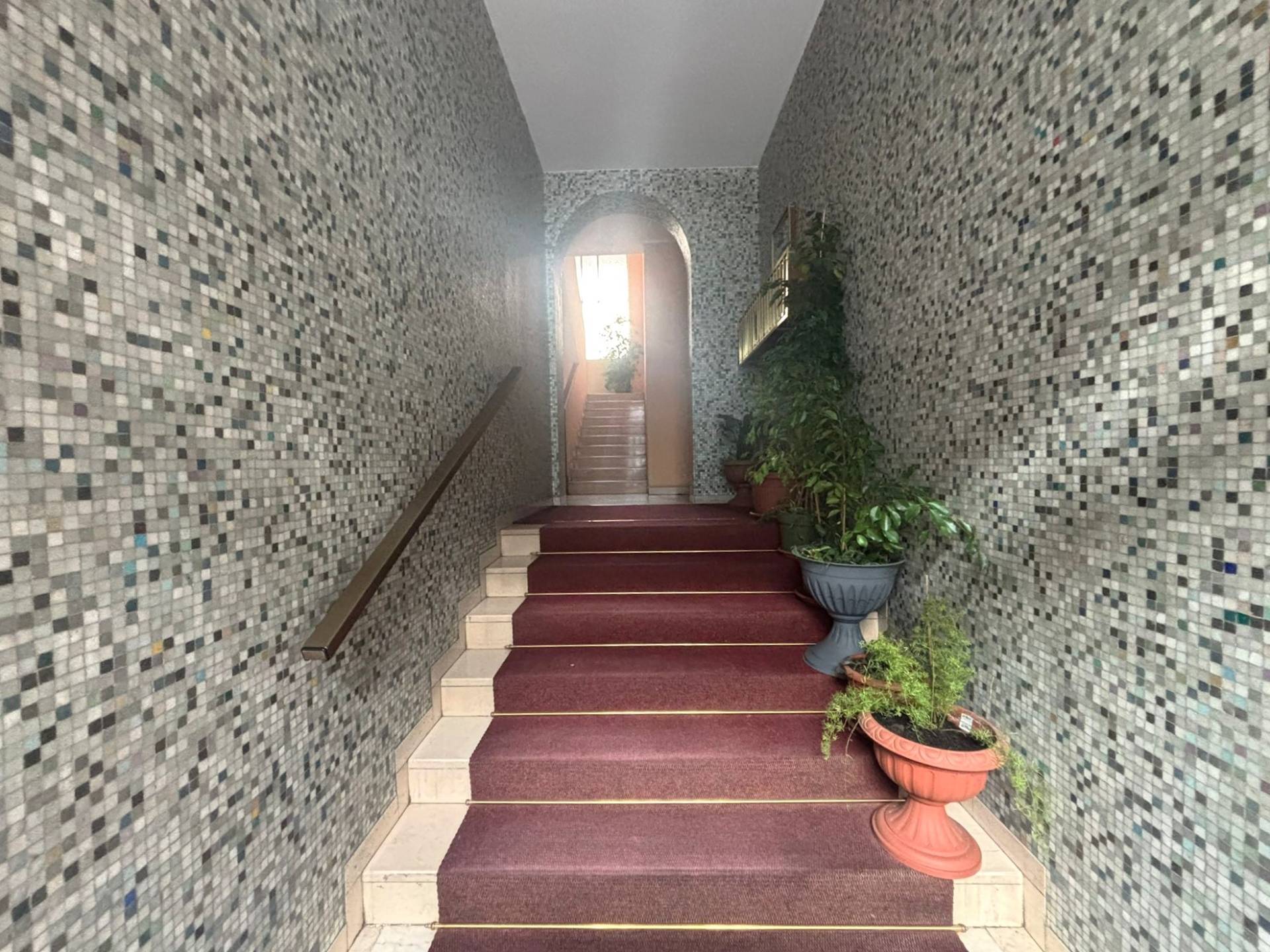 Appartamento in vendita a Torino, Lingotto