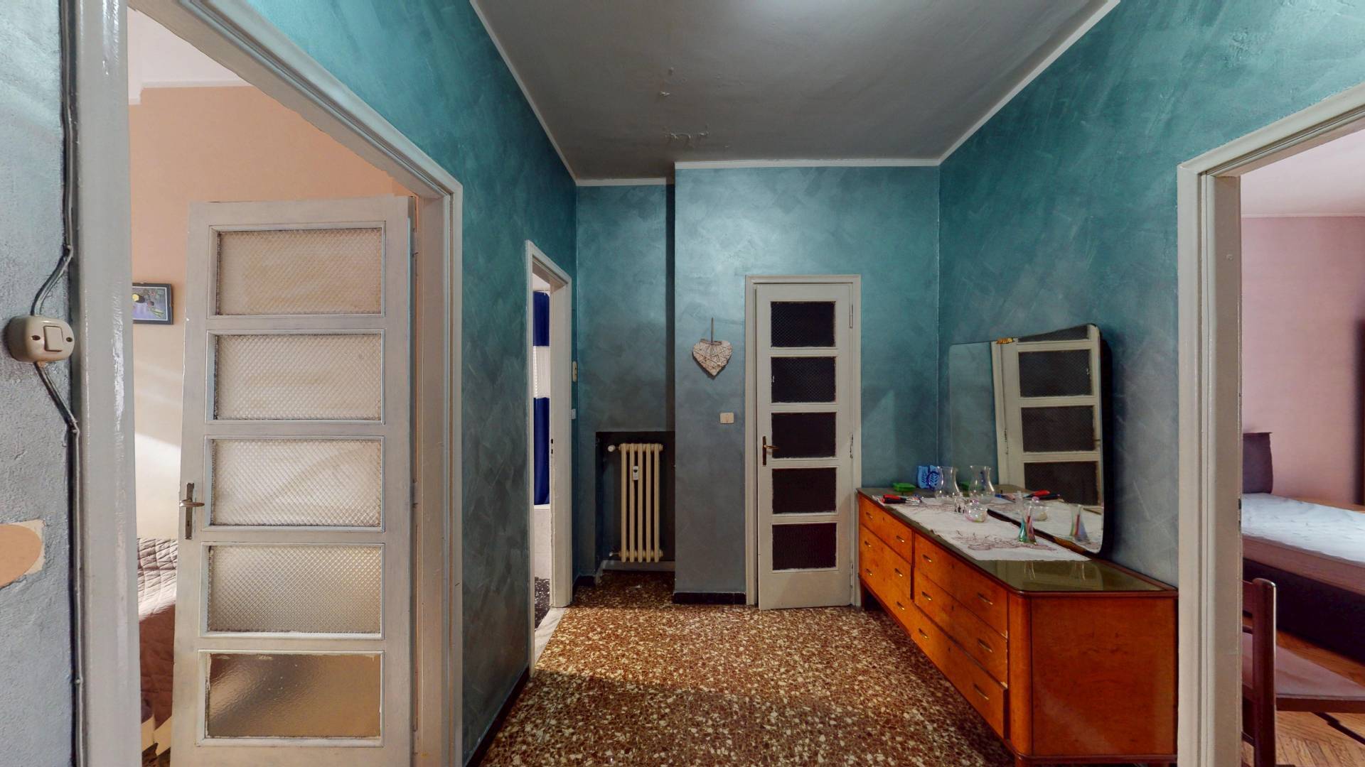 Appartamento in vendita a Torino, Lingotto