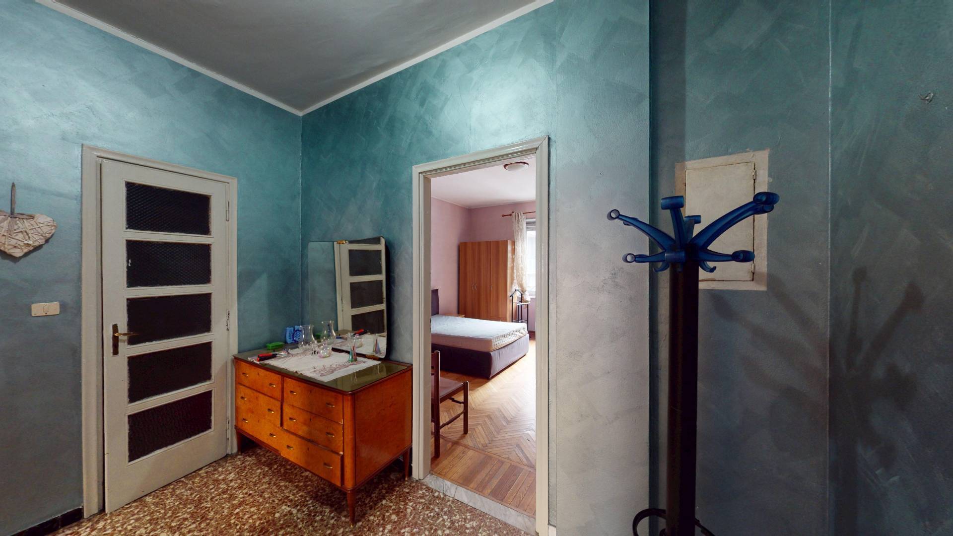 Appartamento in vendita a Torino, Lingotto