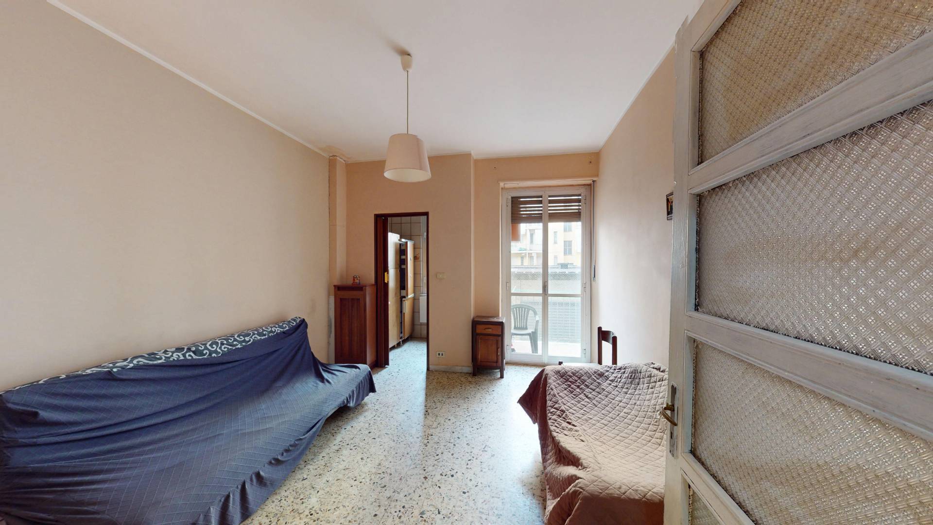 Appartamento in vendita a Torino, Lingotto