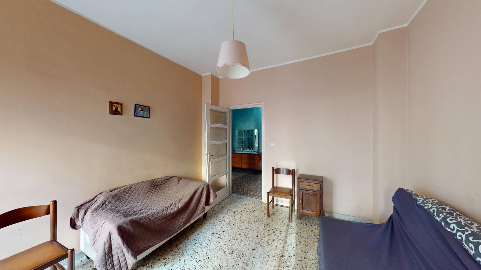 Appartamento in vendita a Torino, Lingotto