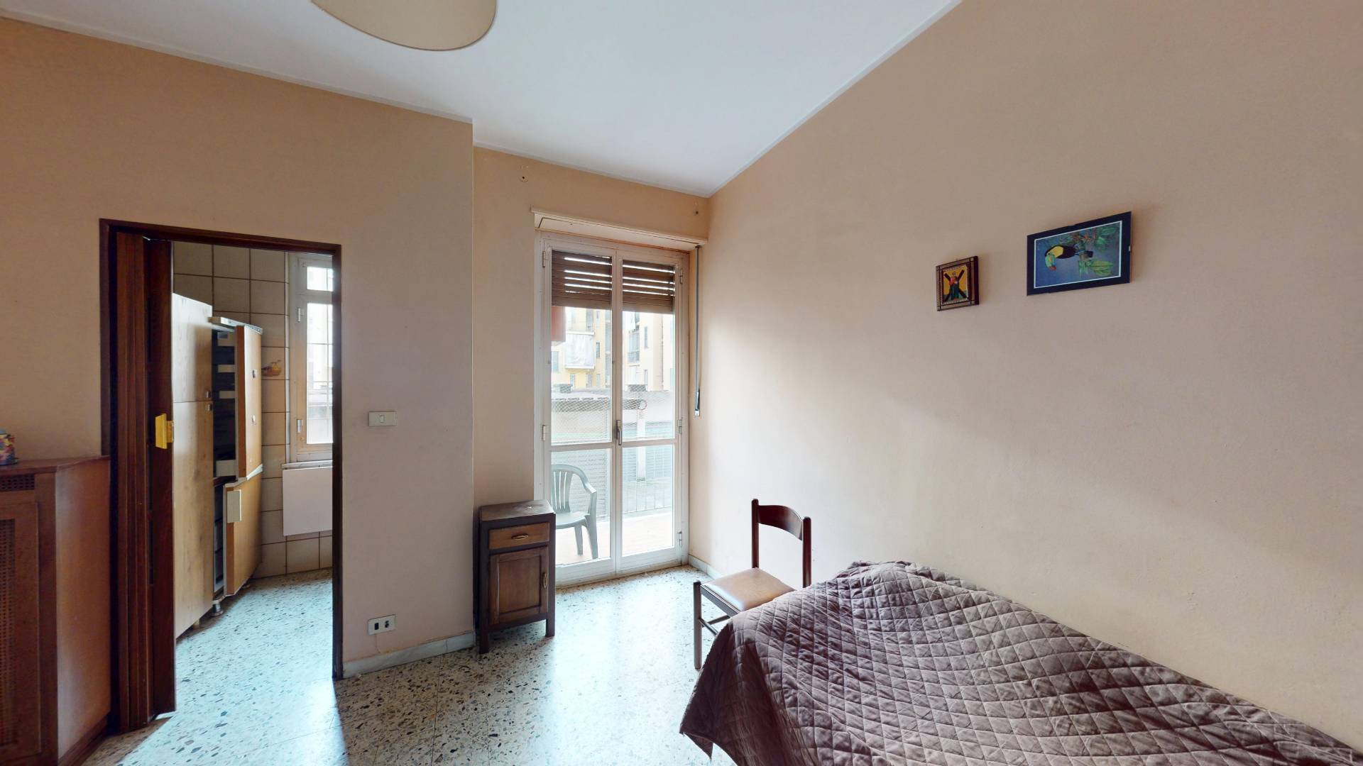 Appartamento in vendita a Torino, Lingotto