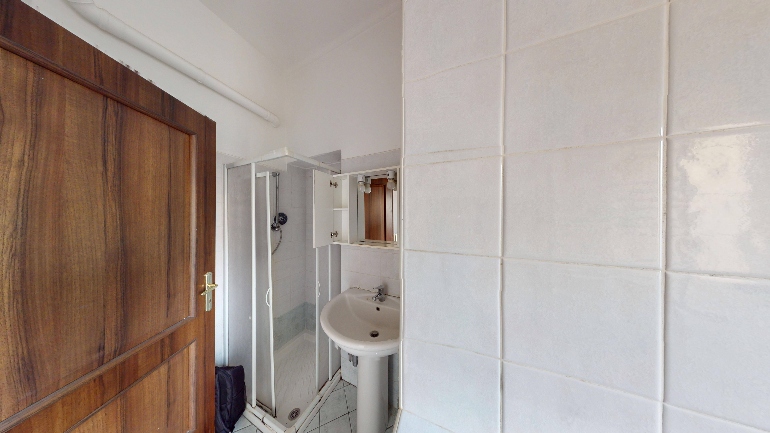 Appartamento in affitto a Torino, Borgata Vittoria