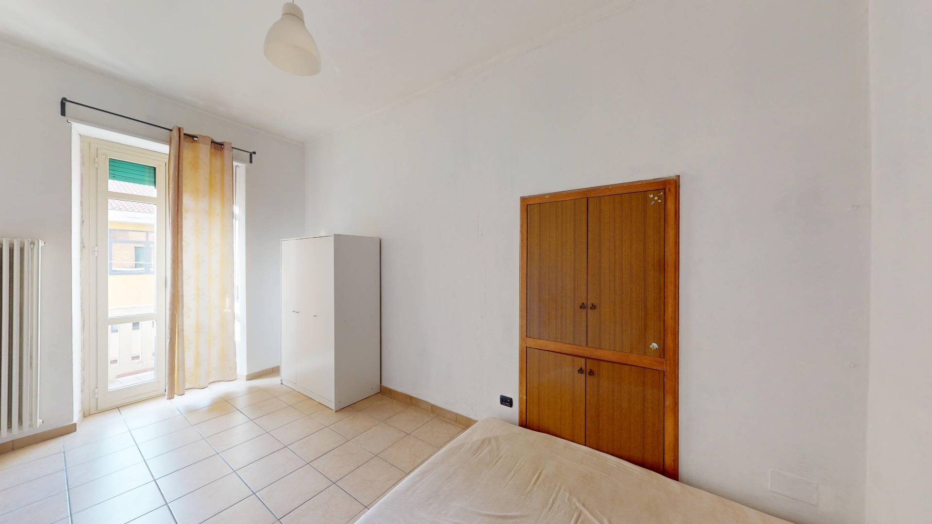 Appartamento in affitto a Torino, Borgata Vittoria