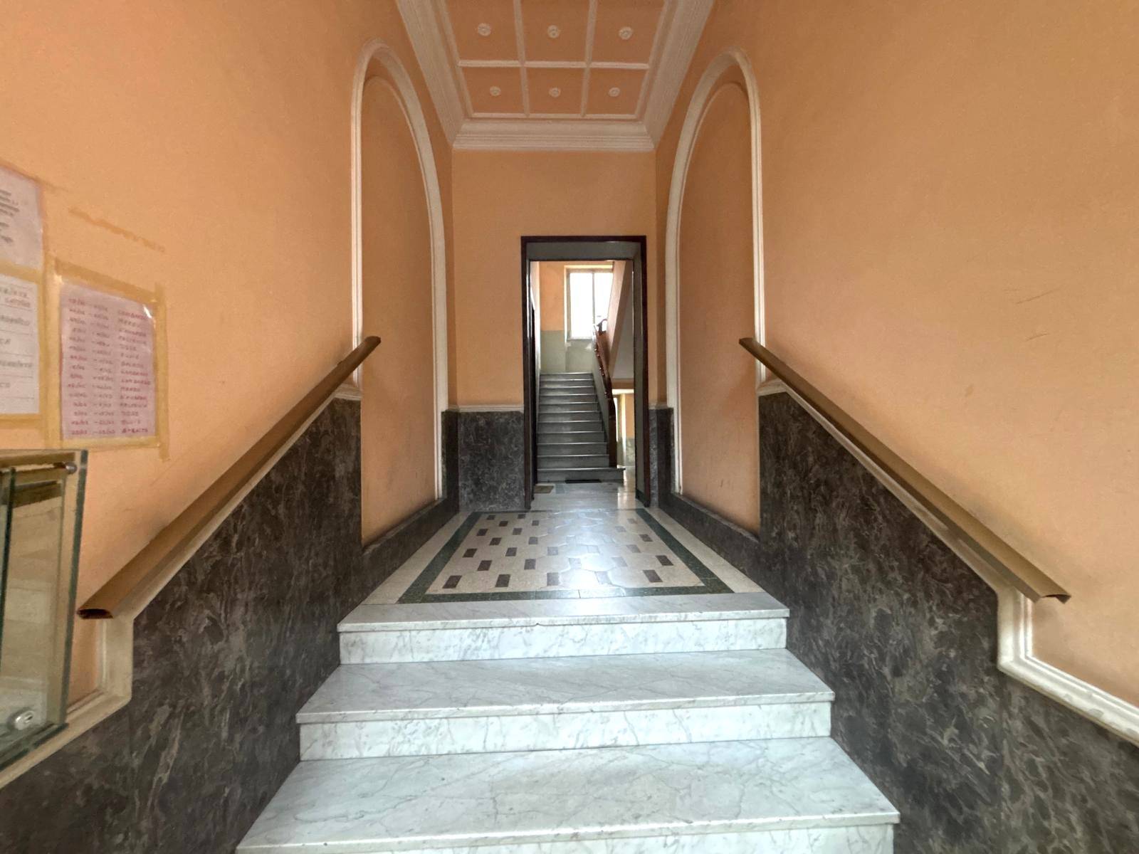 Appartamento in vendita a Torino, Parella