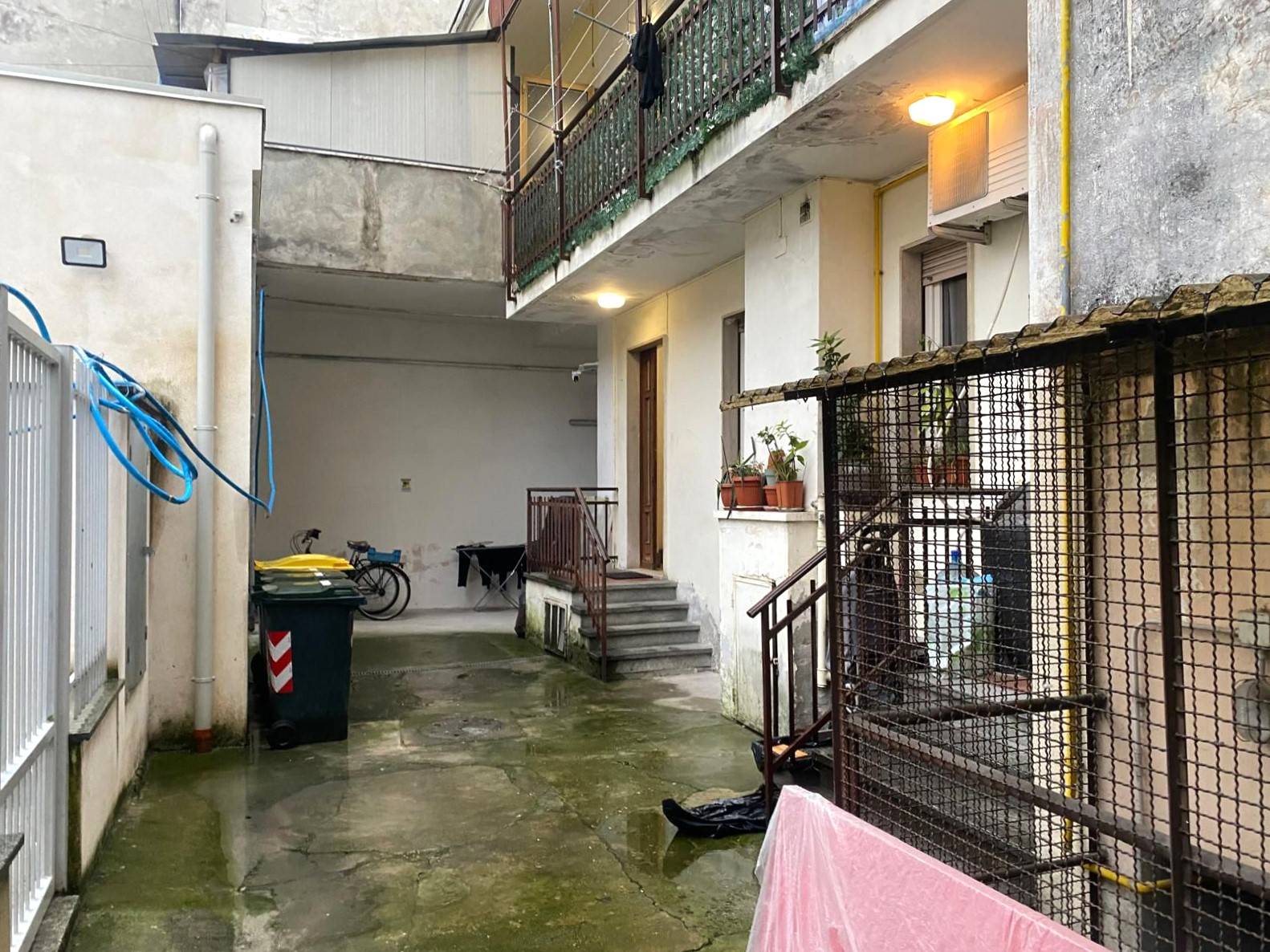 Stabile / Palazzo in vendita a Torino, Parella