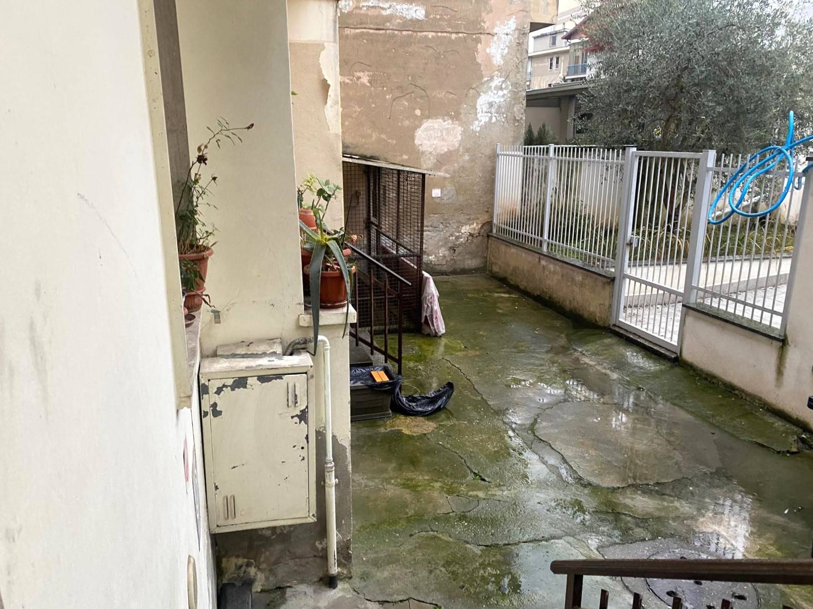 Stabile / Palazzo in vendita a Torino, Parella