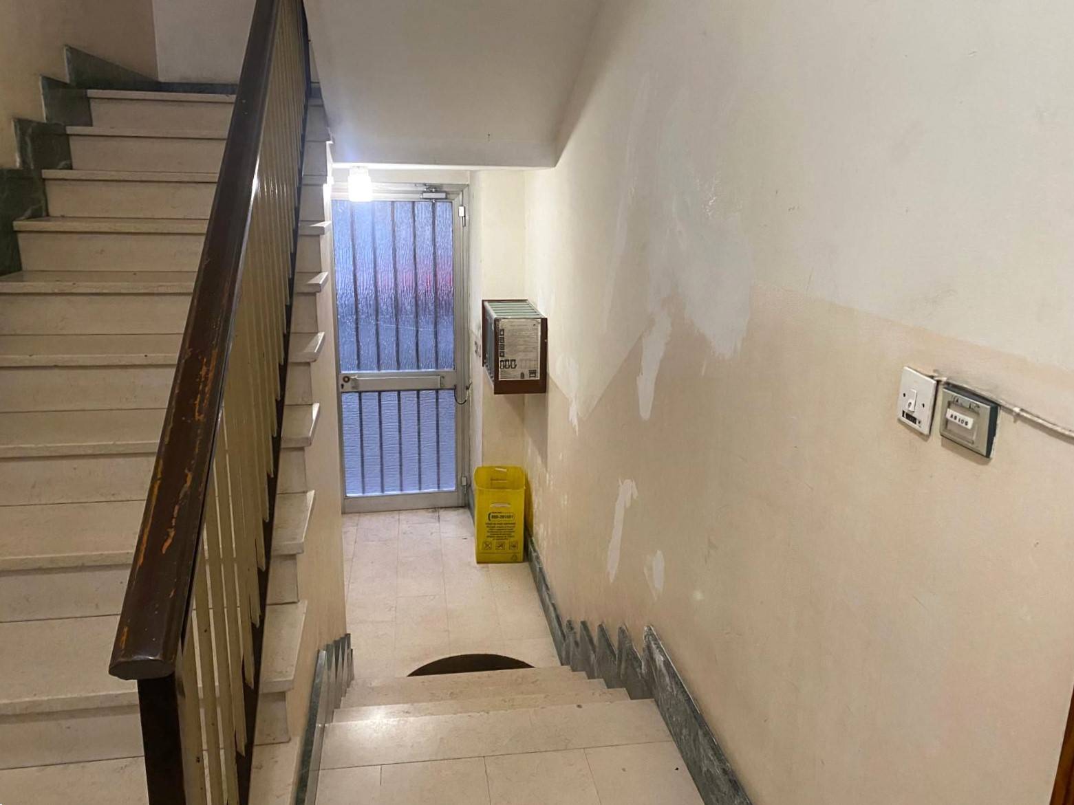 Stabile / Palazzo in vendita a Torino, Parella