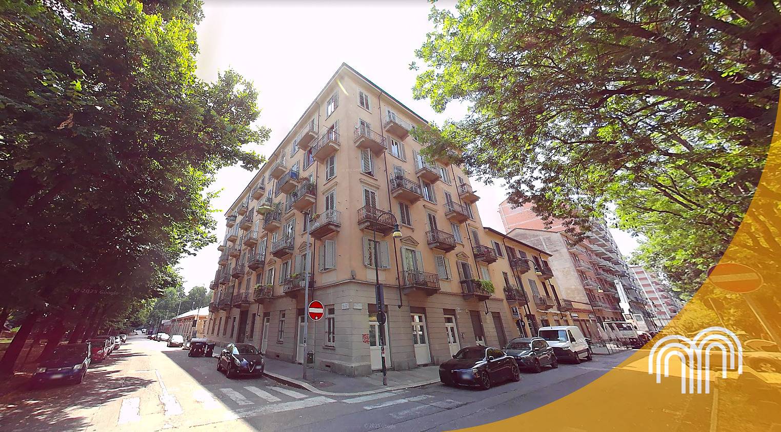 Appartamento in vendita a Torino, Aurora