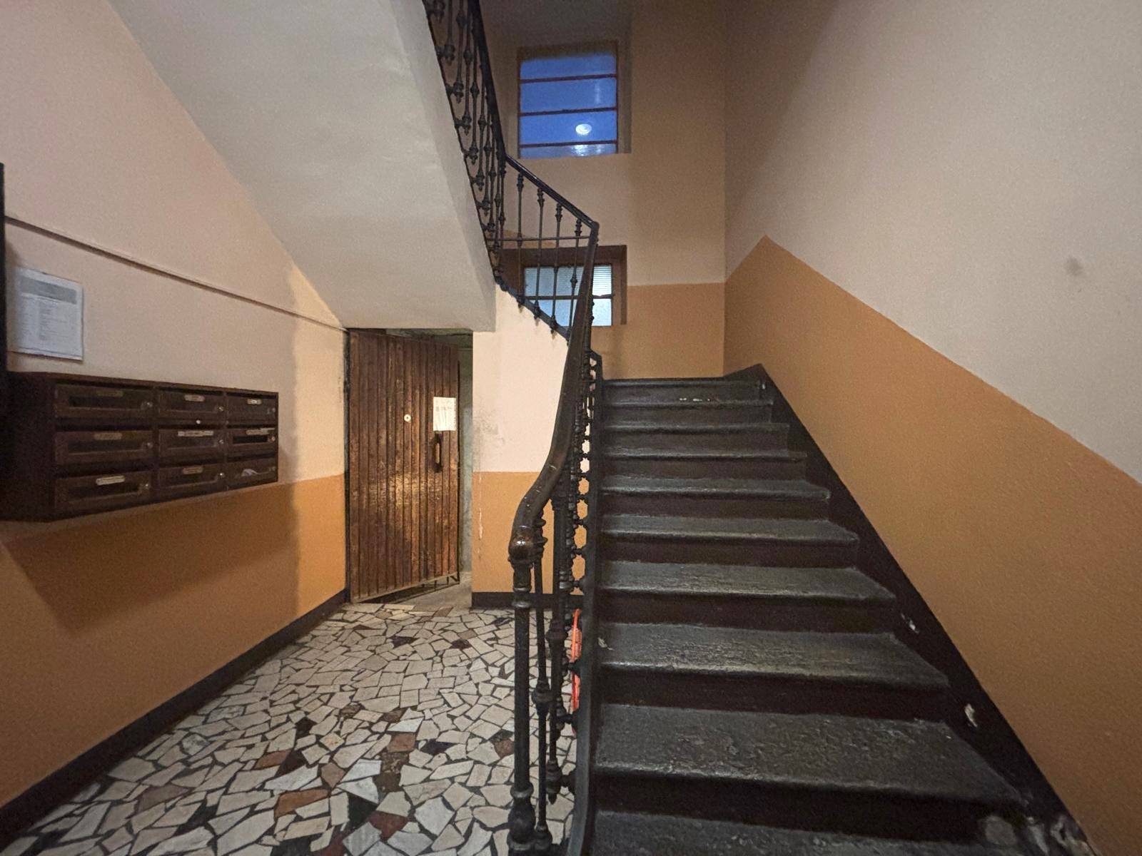 Appartamento in vendita a Torino, Aurora