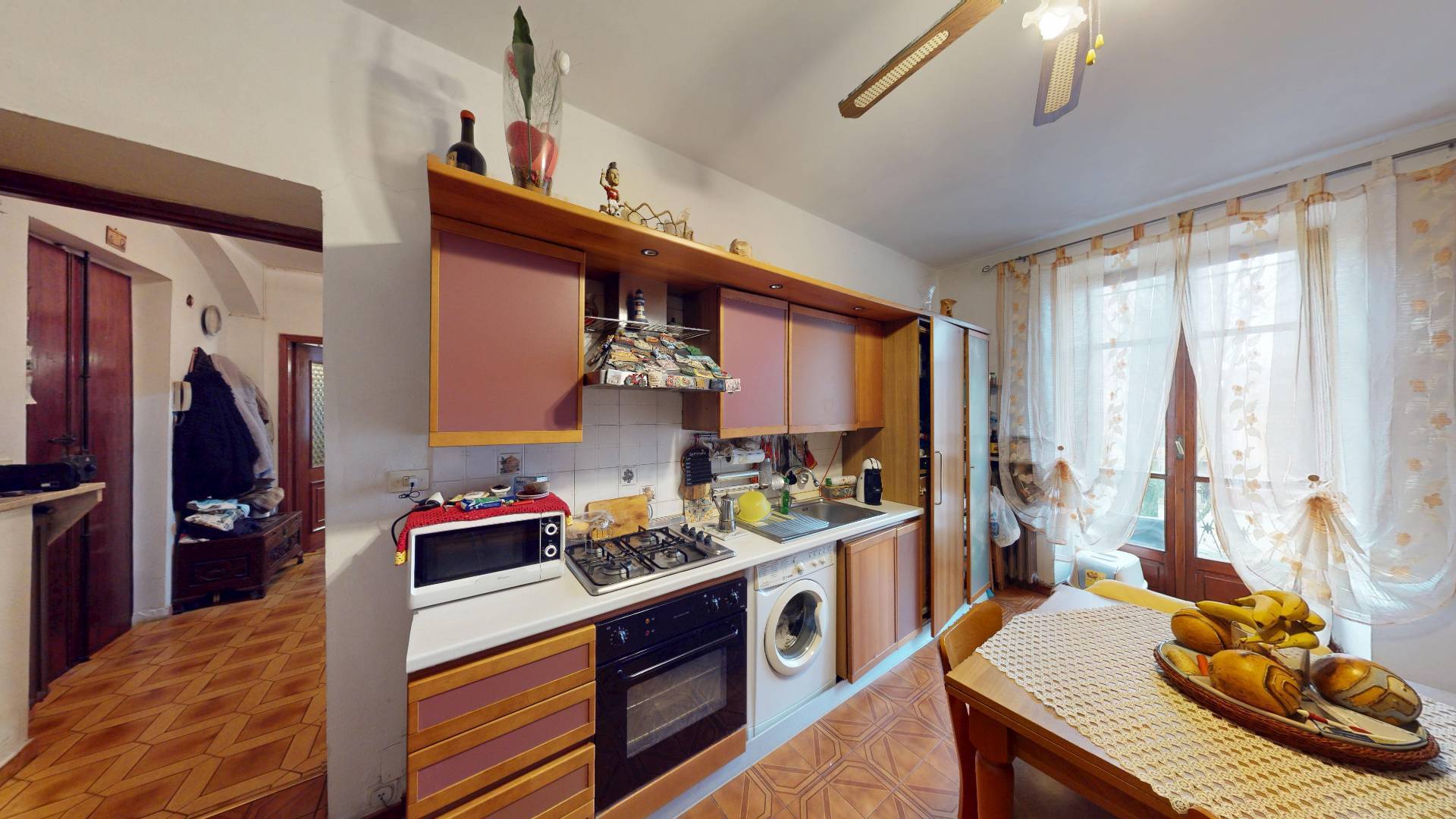 Appartamento in vendita a Torino, Aurora