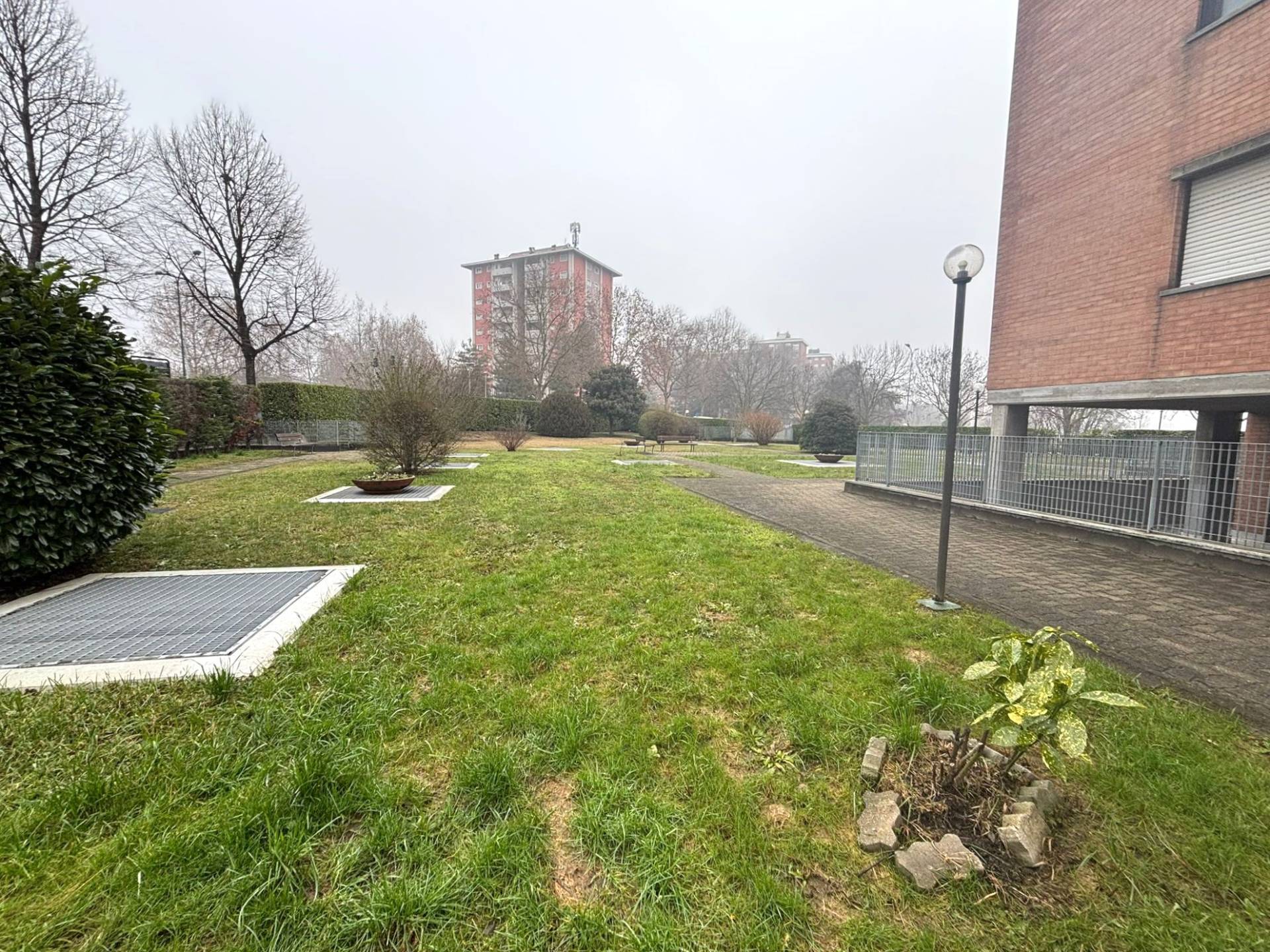 Appartamento in vendita a Torino, Lucento