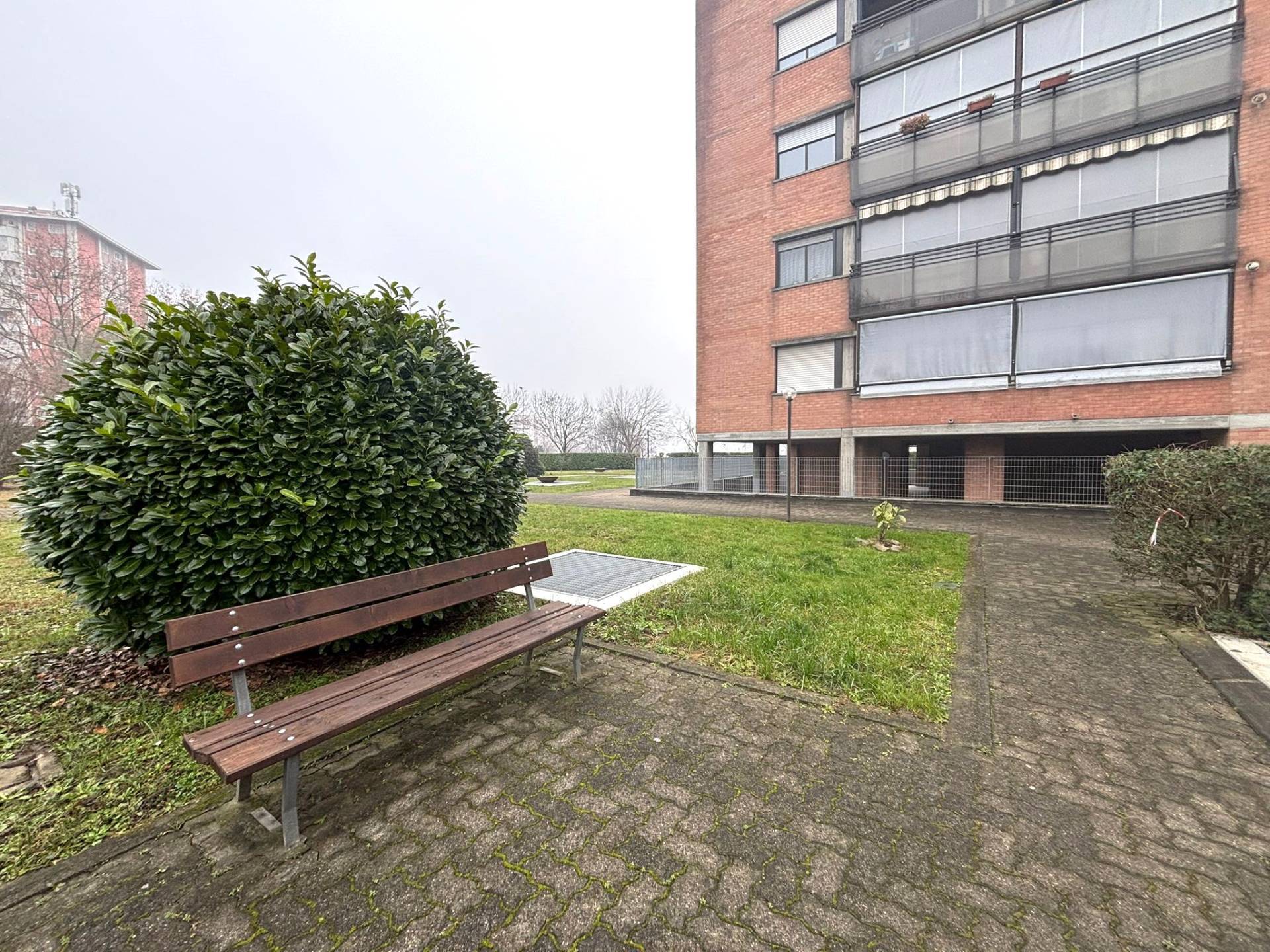 Appartamento in vendita a Torino, Lucento