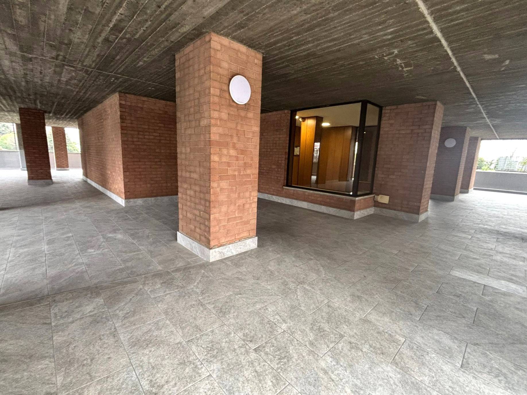 Appartamento in vendita a Torino, Lucento