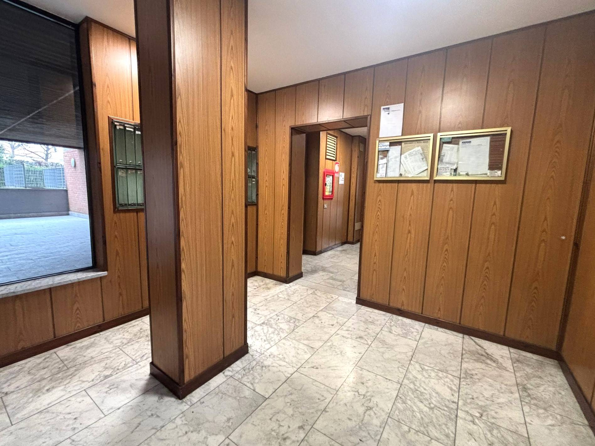 Appartamento in vendita a Torino, Lucento