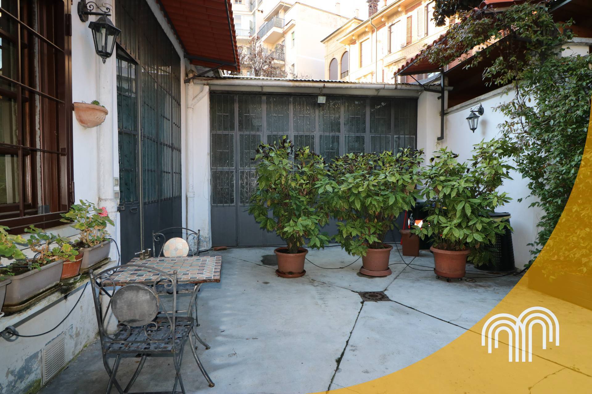 Casa singola in vendita a Torino, Cit Turin