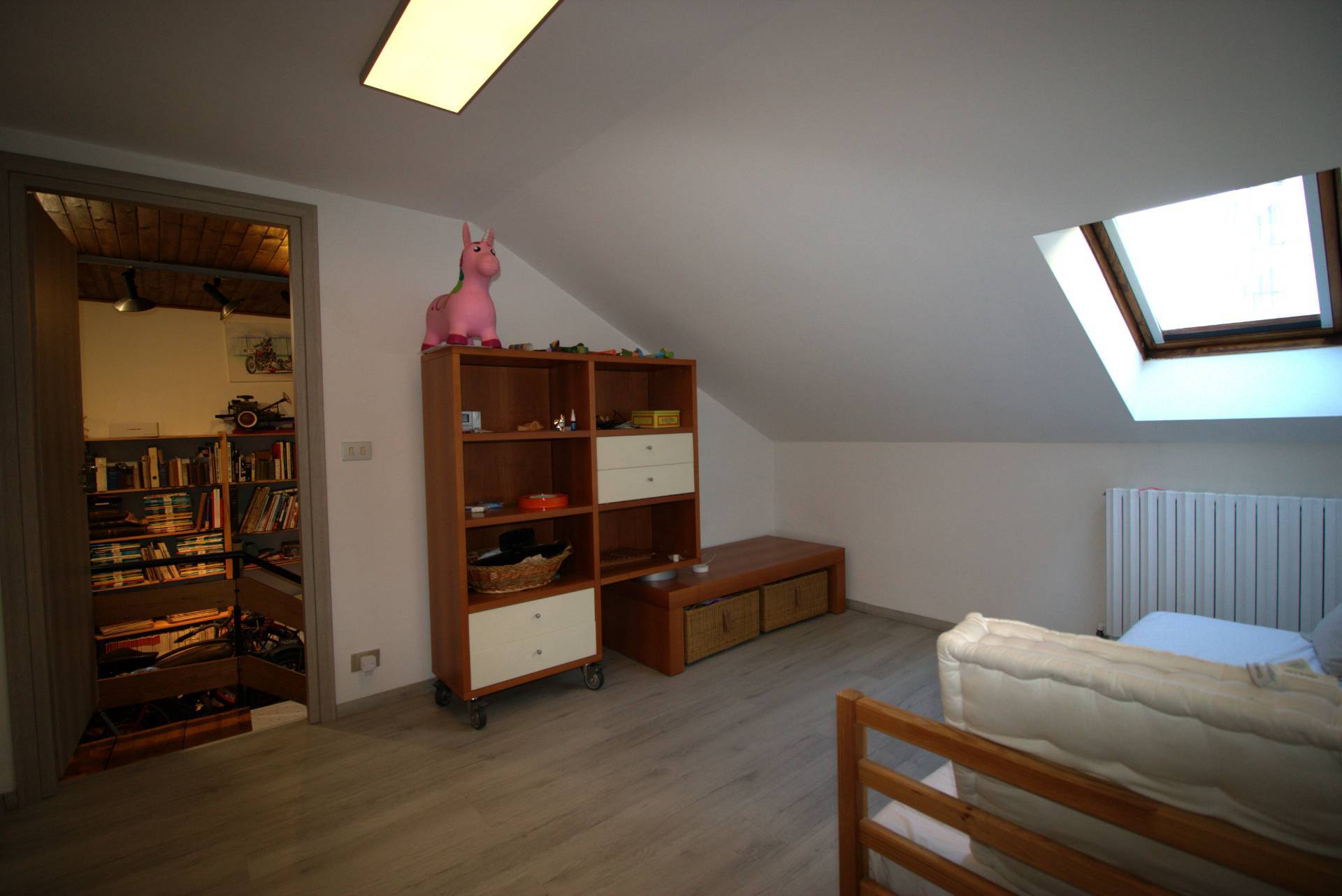 Casa singola in vendita a Torino, Cit Turin