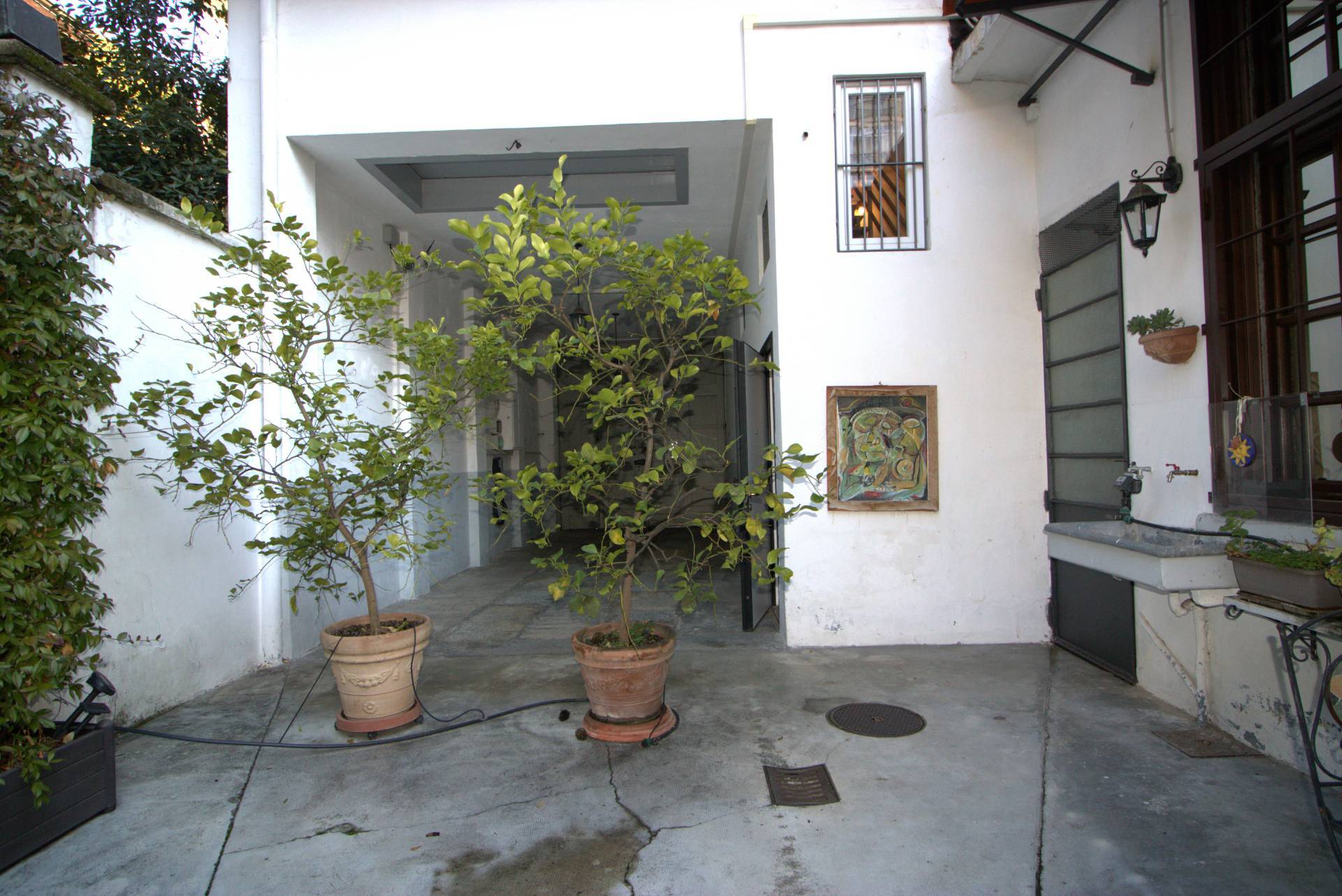 Casa singola in vendita a Torino, Cit Turin