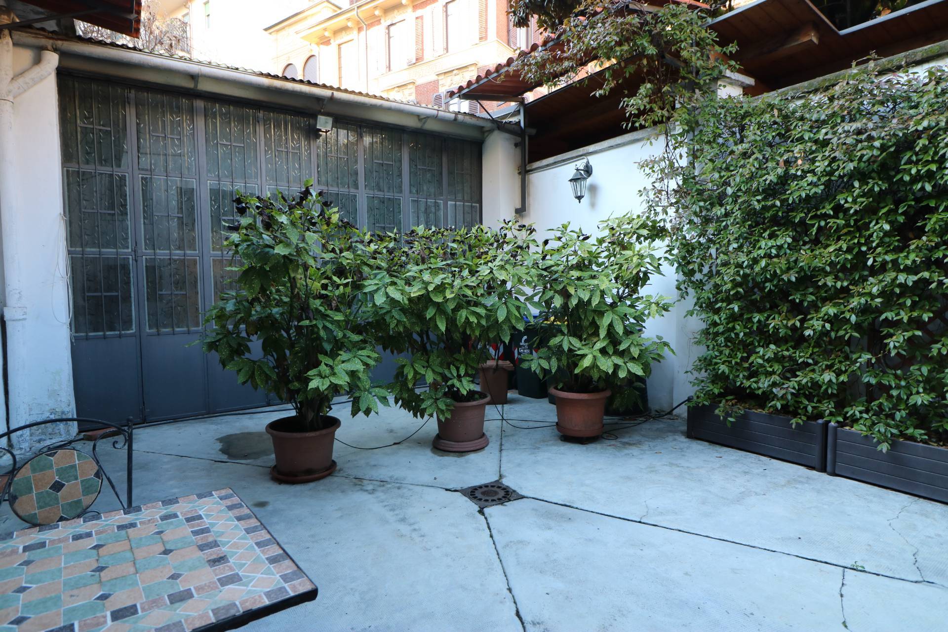 Casa singola in vendita a Torino, Cit Turin