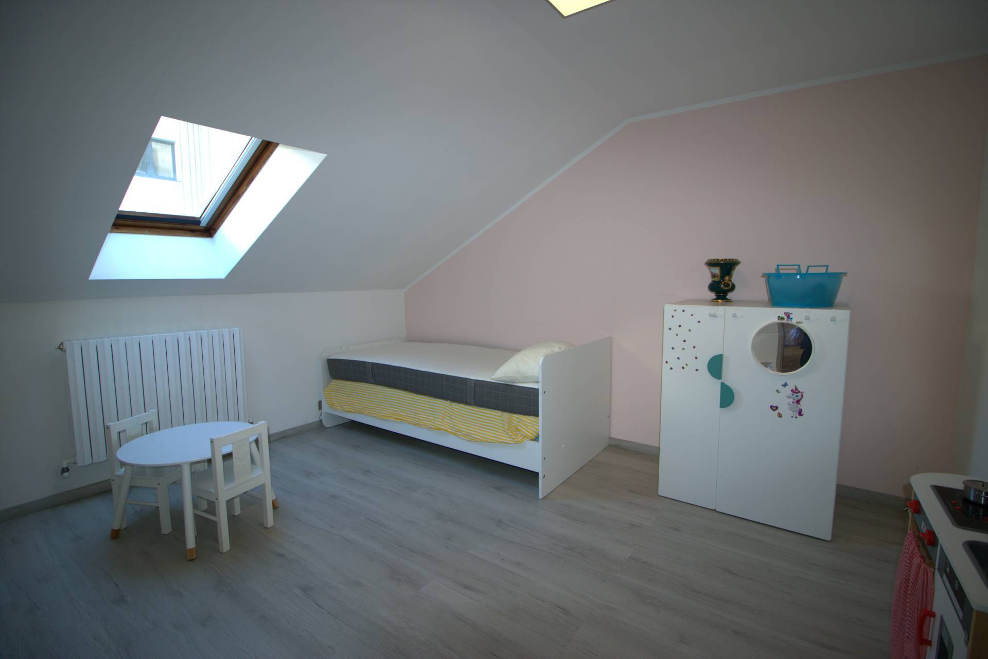 Casa singola in vendita a Torino, Cit Turin