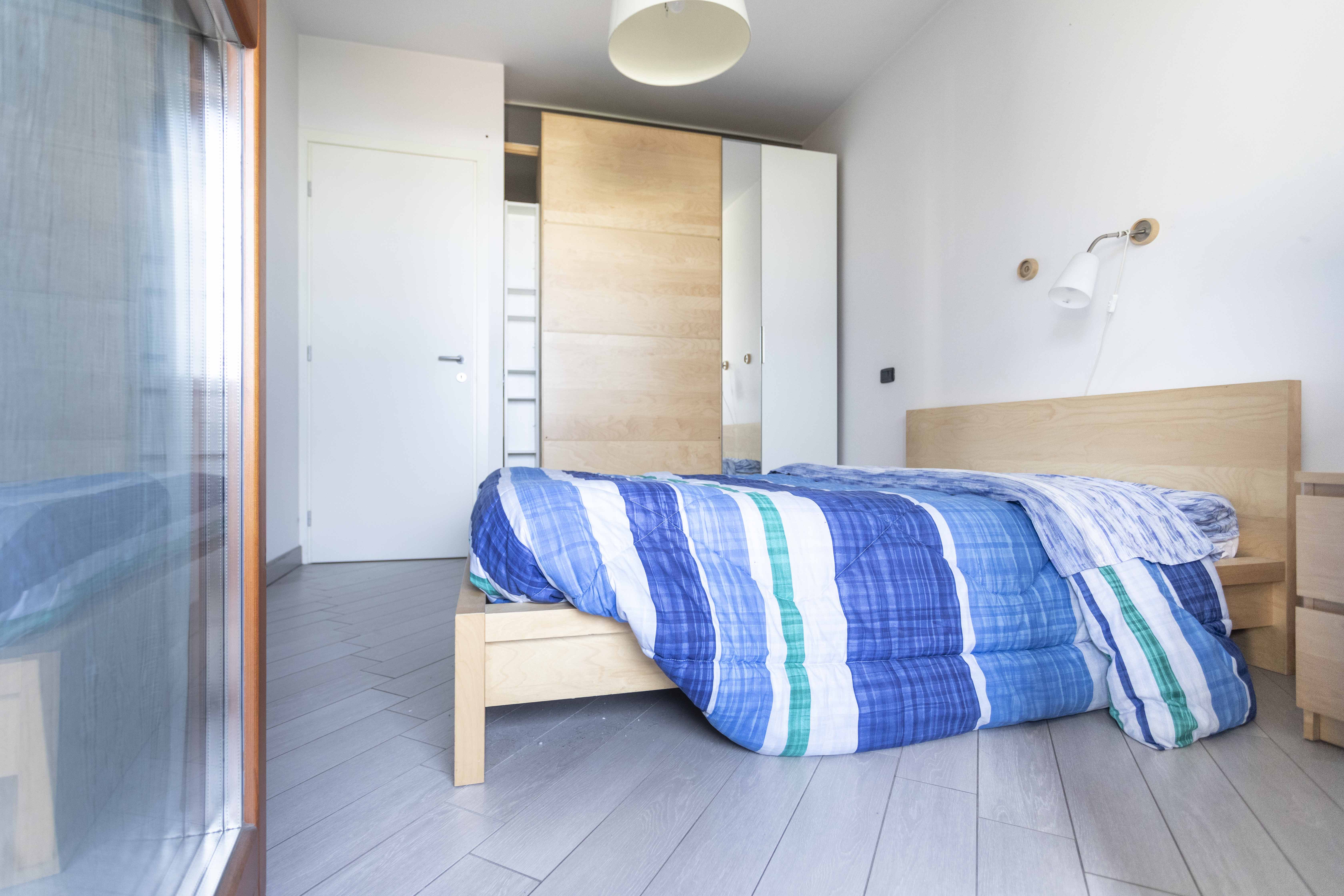 Appartamento in affitto a Torino, Borgata Vittoria