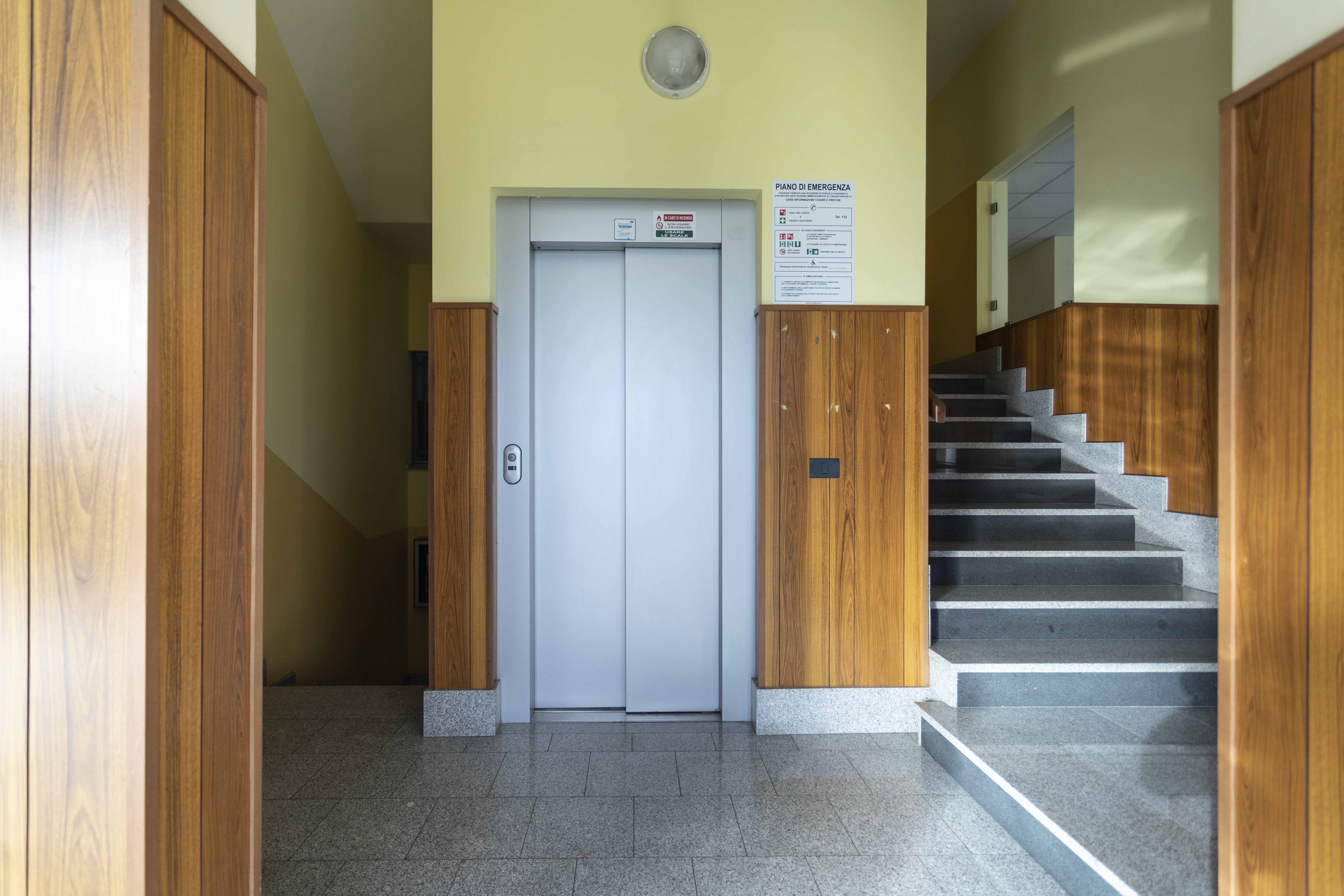 Appartamento in affitto a Torino, Borgata Vittoria