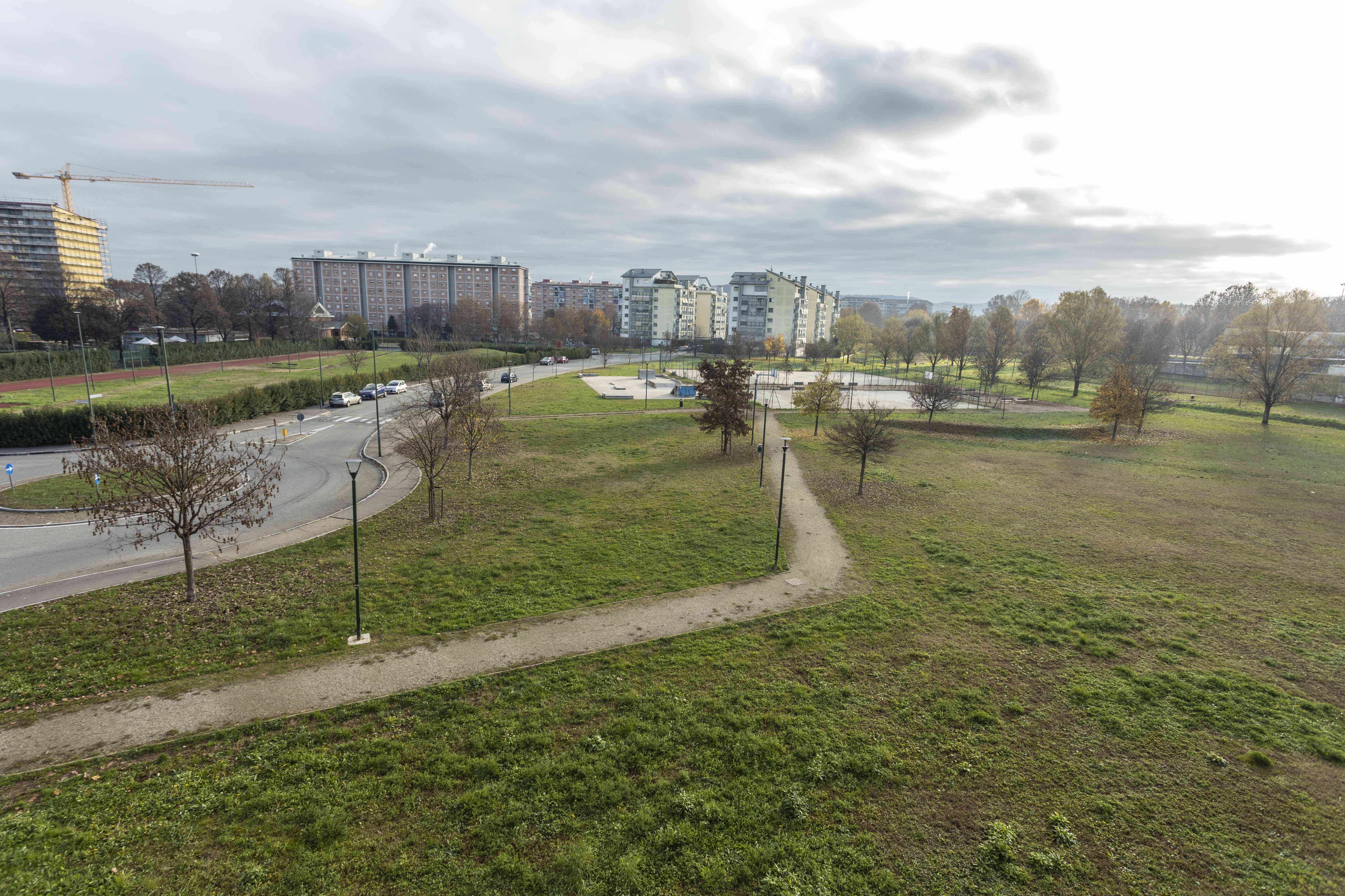 Appartamento in affitto a Torino, Borgata Vittoria