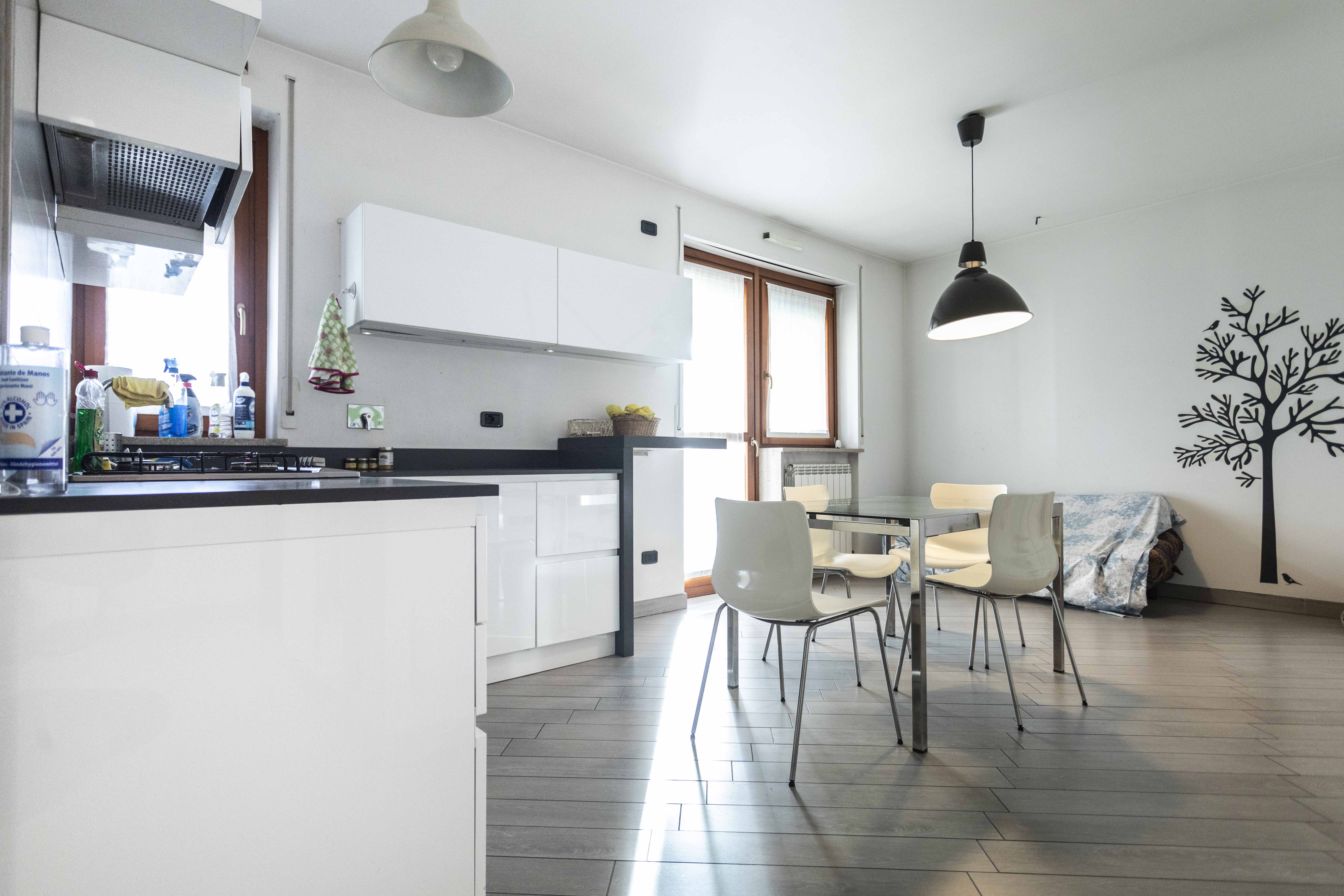 Appartamento in affitto a Torino, Borgata Vittoria