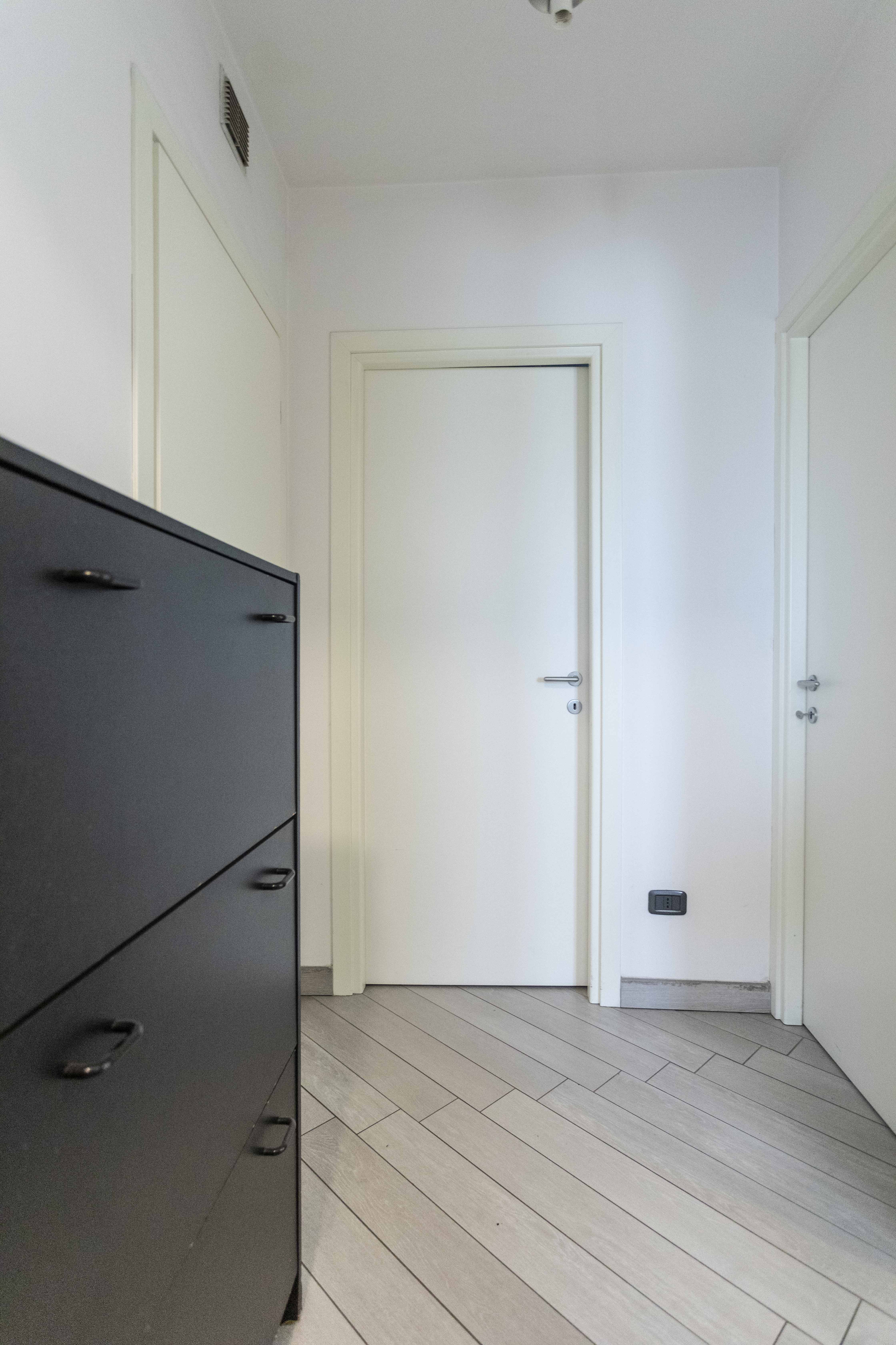 Appartamento in affitto a Torino, Borgata Vittoria