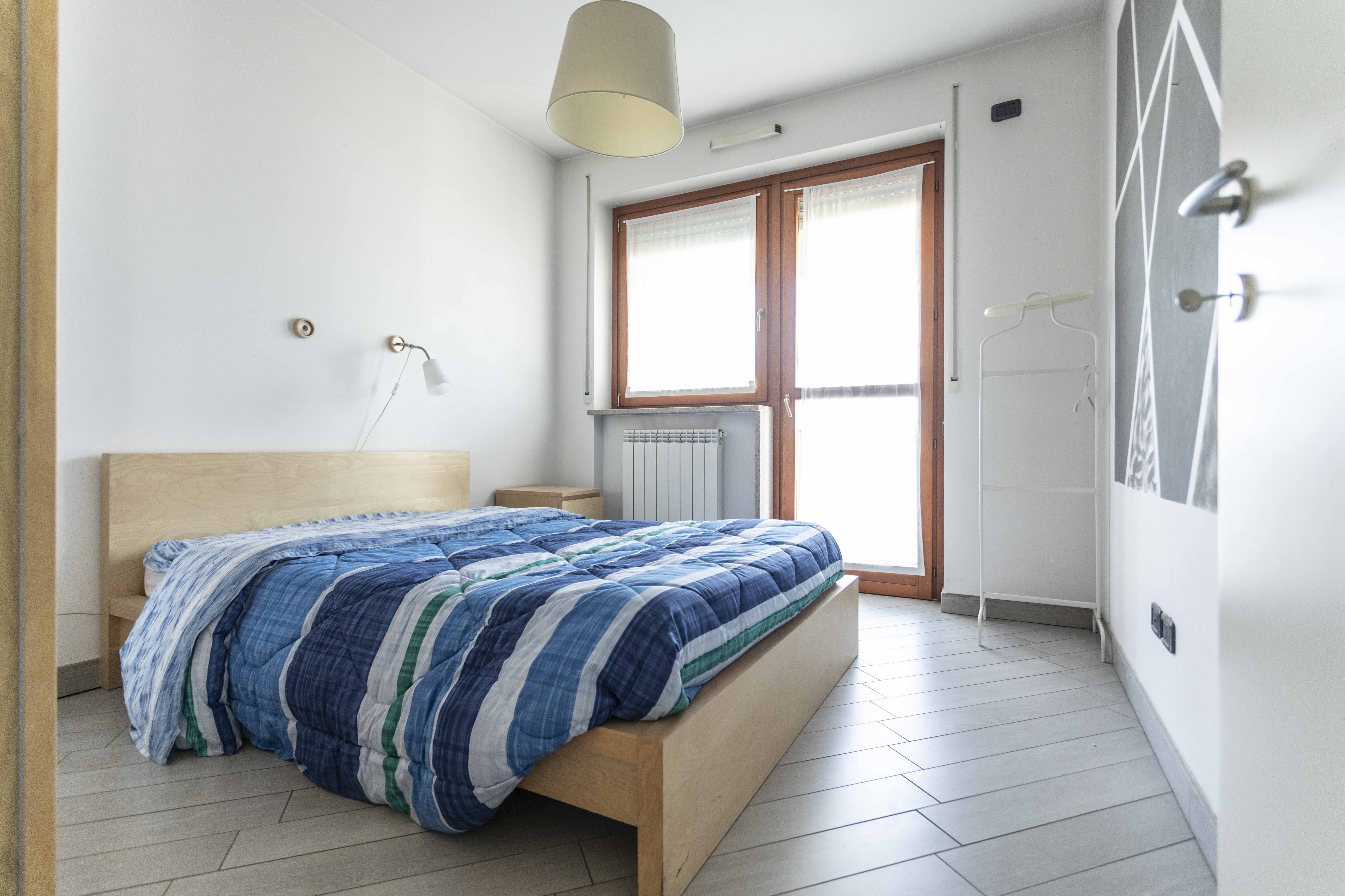 Appartamento in affitto a Torino, Borgata Vittoria