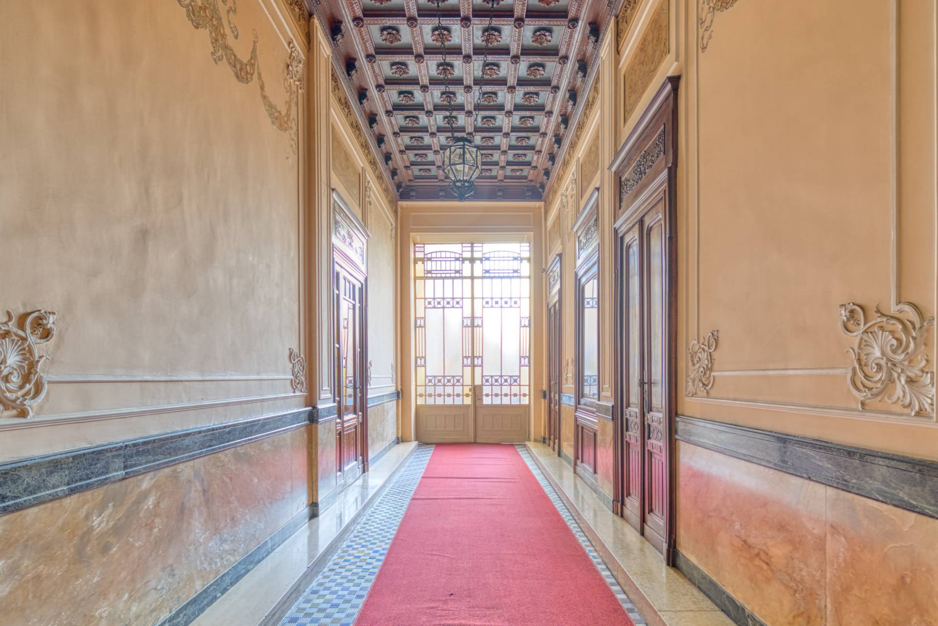 Studio/Ufficio in affitto a Torino, Cit Turin