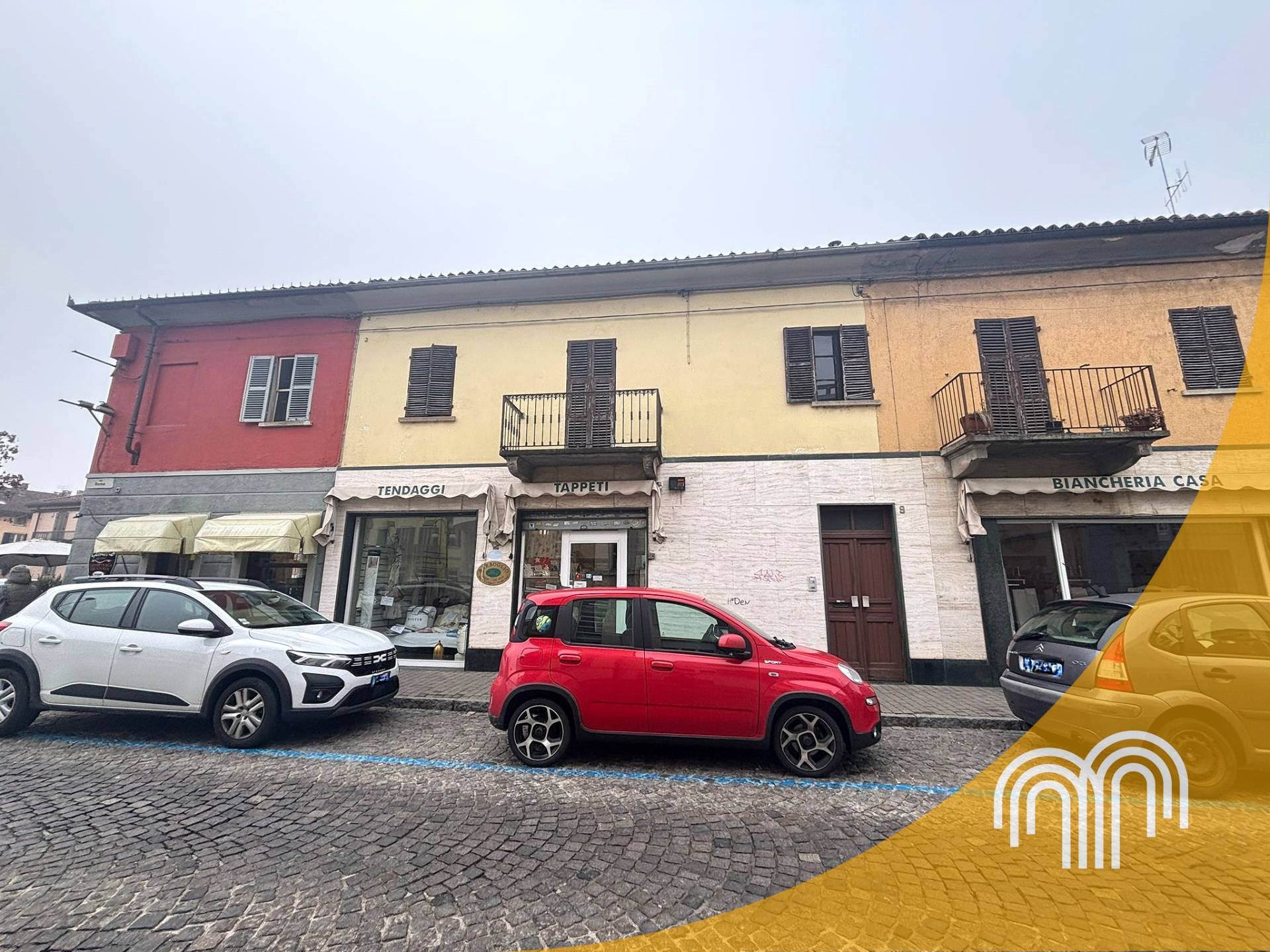 Locale commerciale in vendita a Chivasso