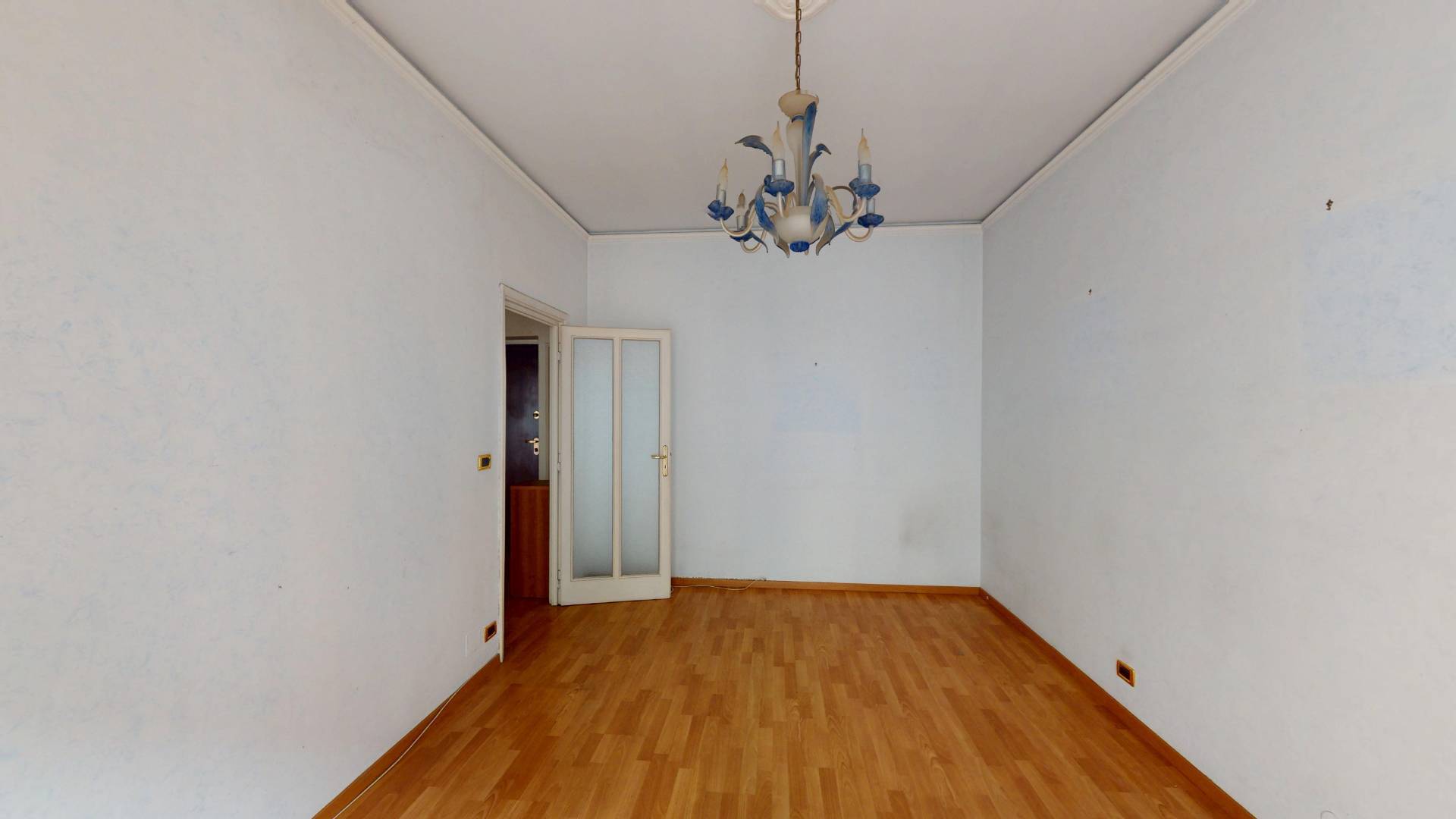 Appartamento in affitto a Torino, Cenisia