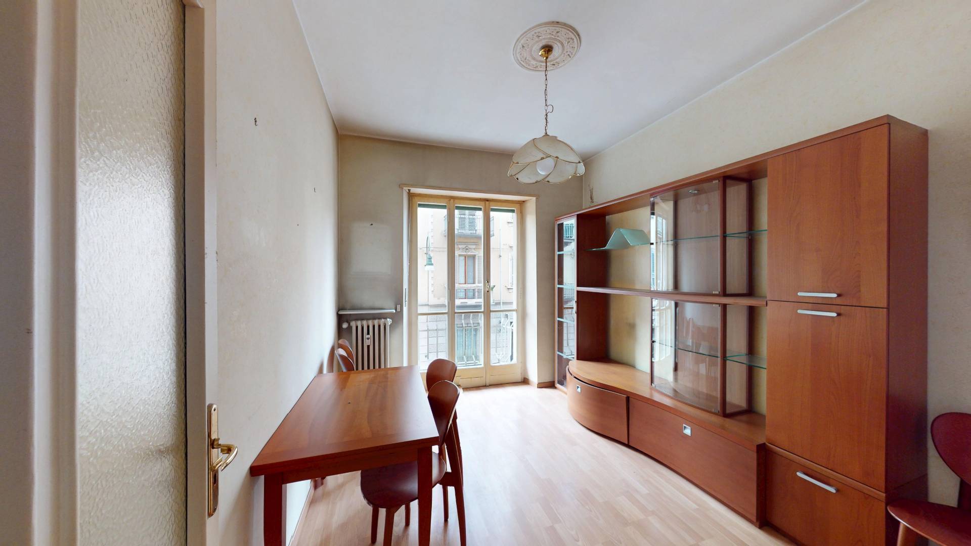 Appartamento in affitto a Torino, Cenisia