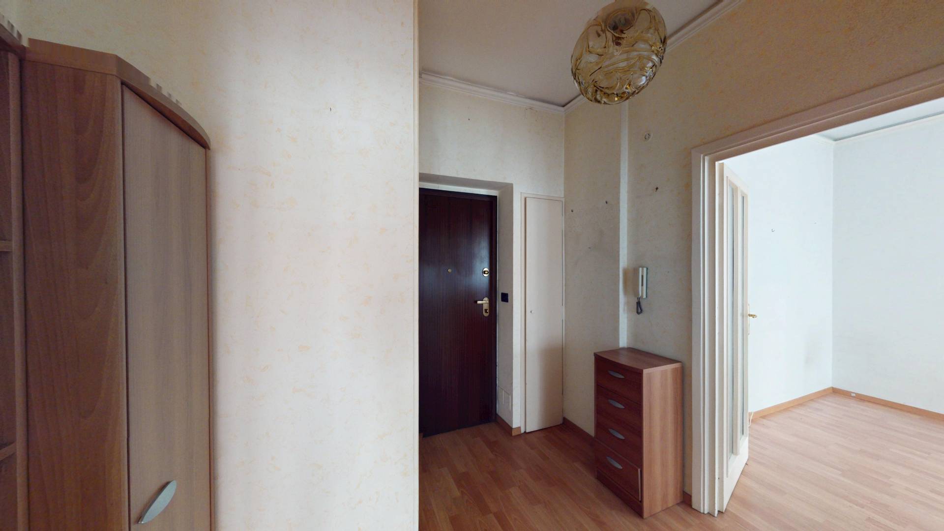 Appartamento in affitto a Torino, Cenisia