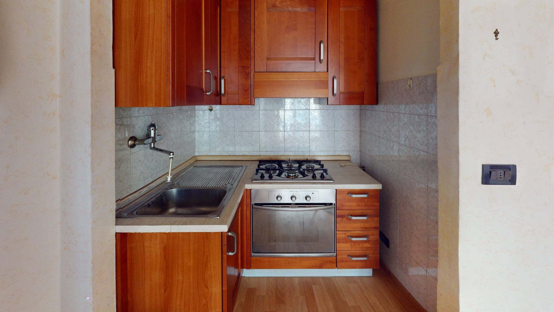 Appartamento in affitto a Torino, Cenisia