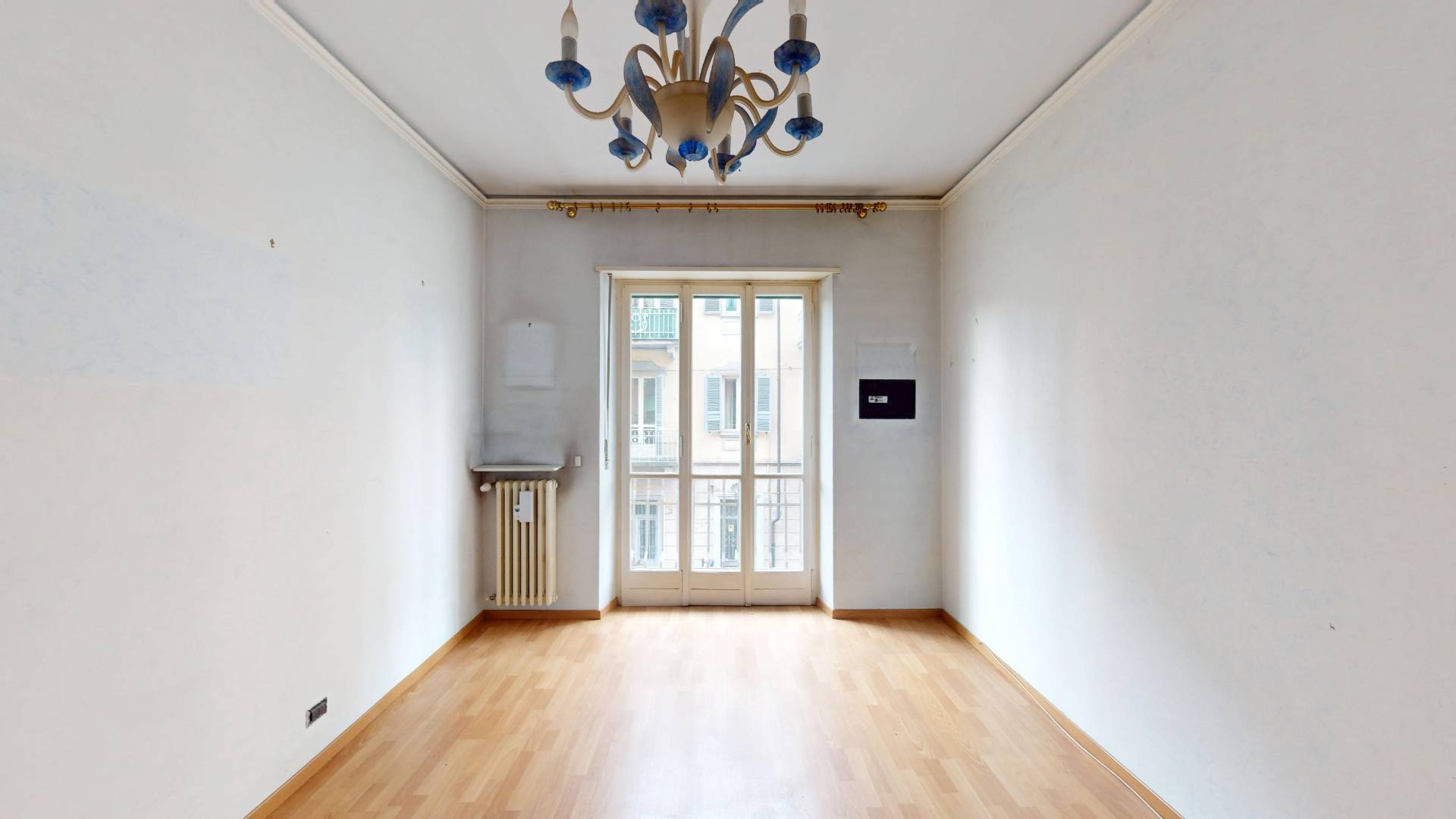 Appartamento in affitto a Torino, Cenisia