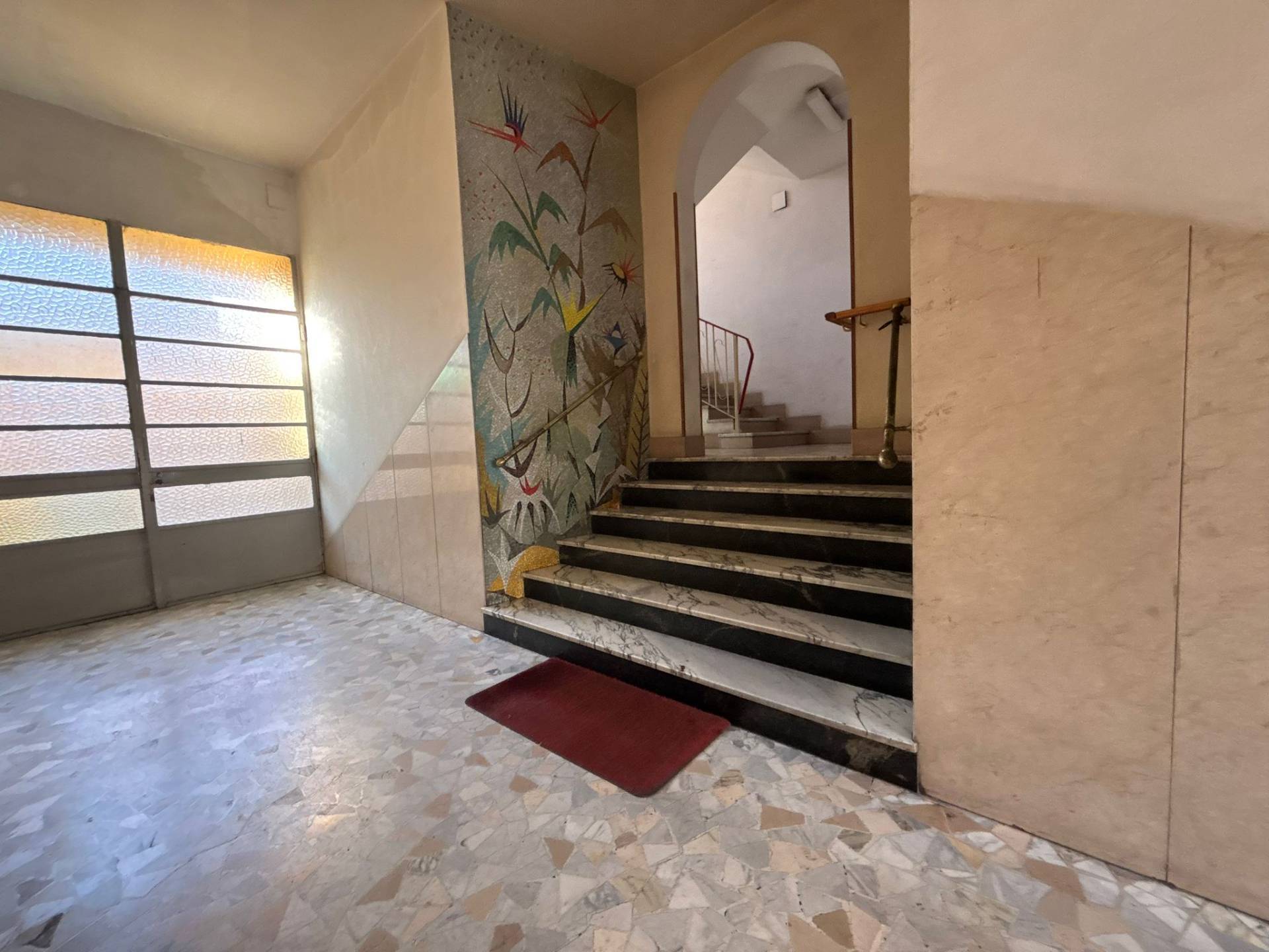 Appartamento in vendita a Torino, Barriera Milano