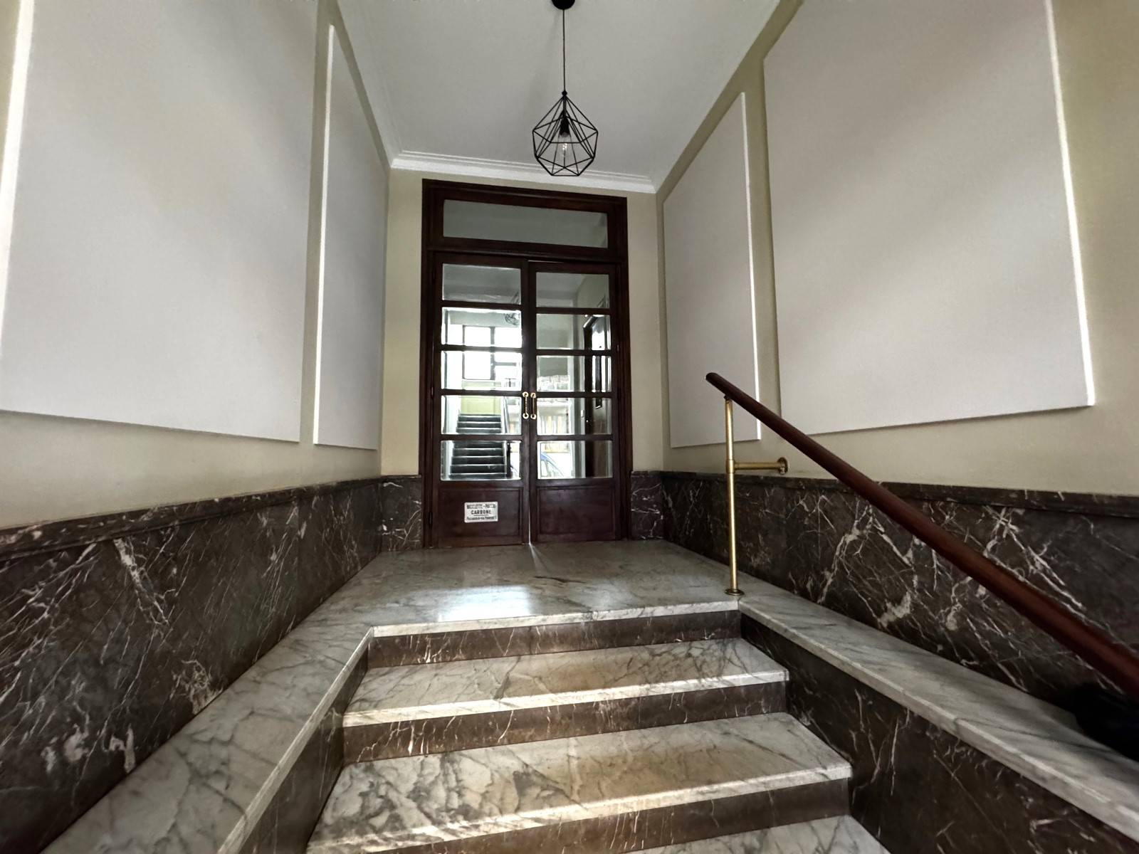 Appartamento in vendita a Torino, Cenisia